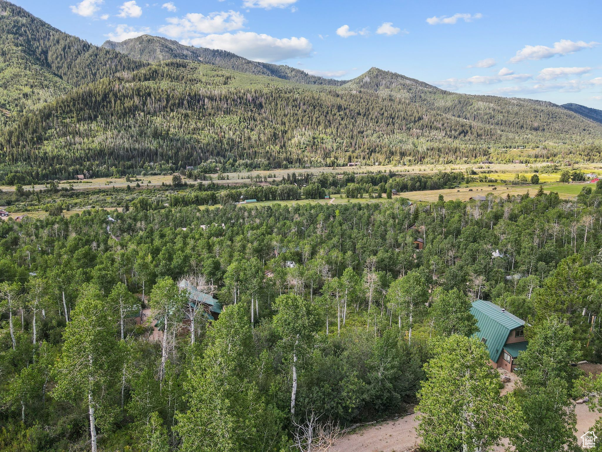 ASPEN ACRES - Residential