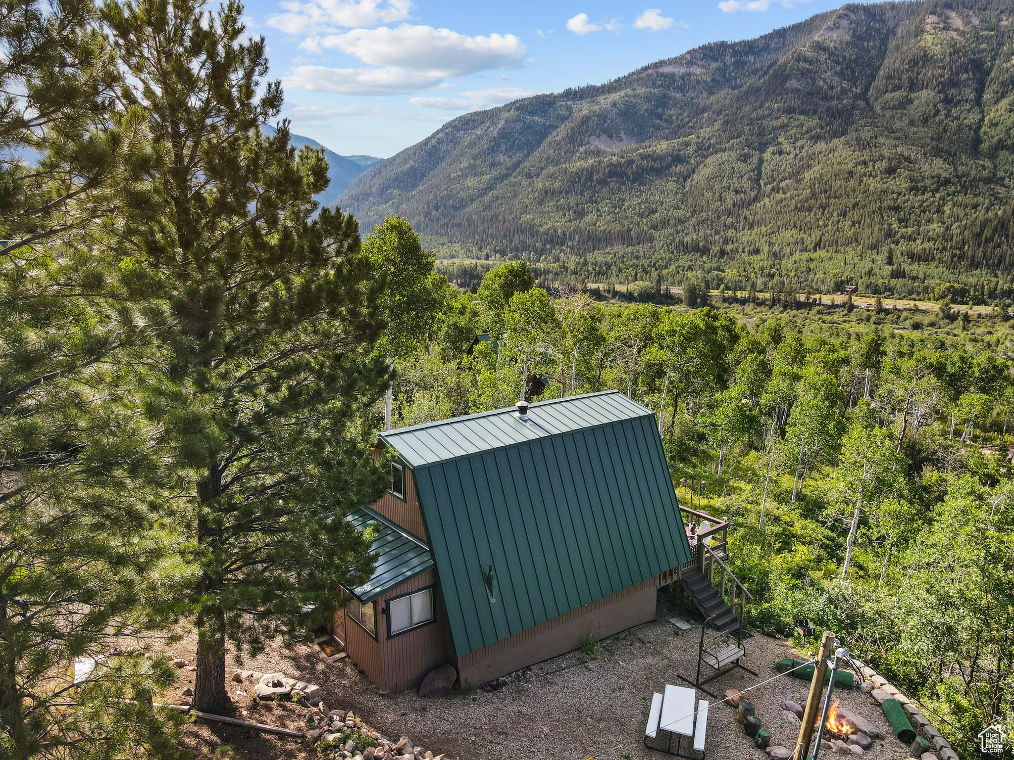 ASPEN ACRES - Residential