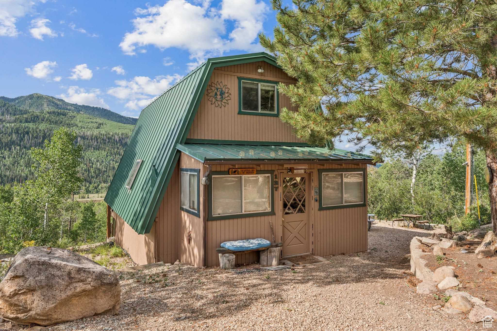 ASPEN ACRES - Residential