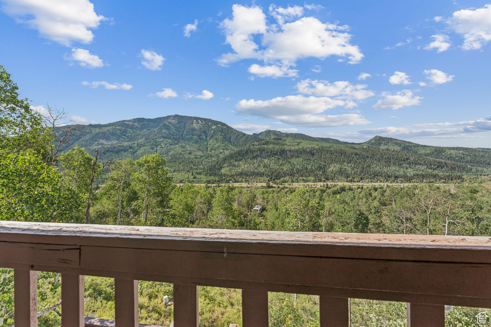 ASPEN ACRES - Residential