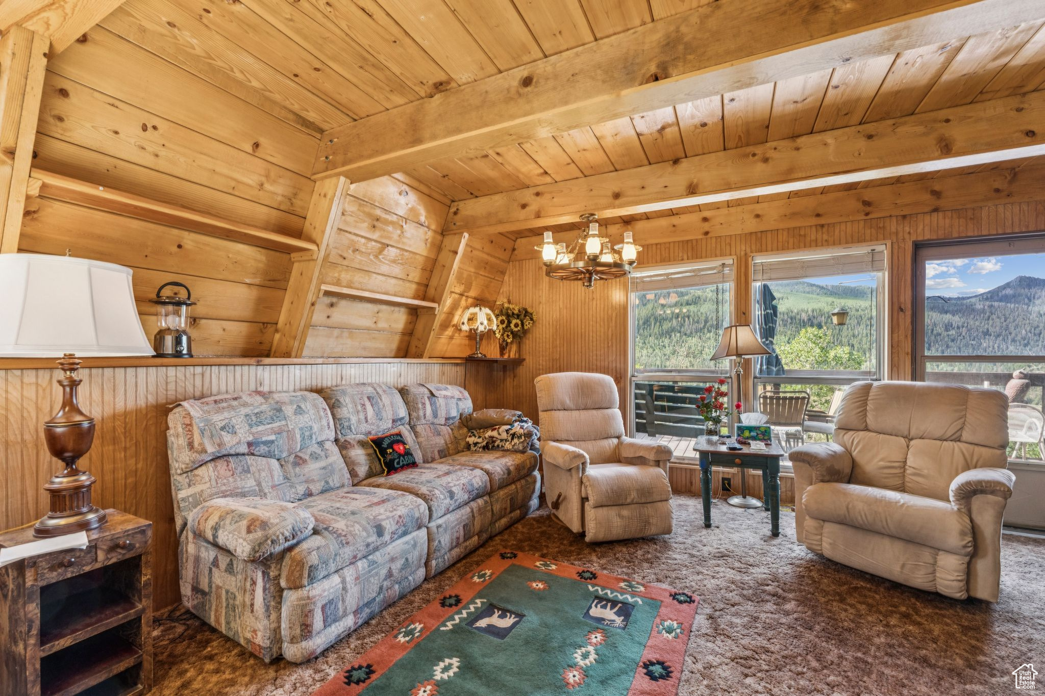 ASPEN ACRES - Residential