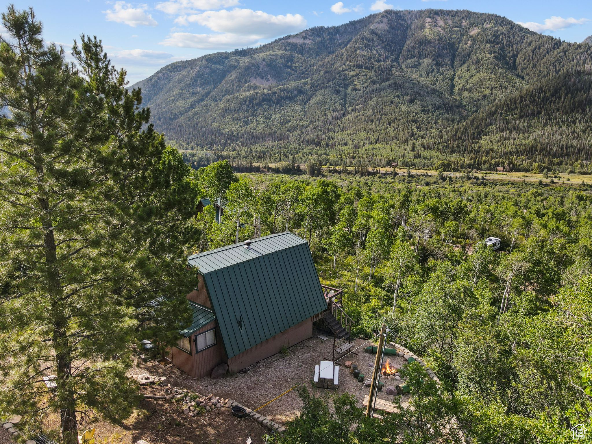 ASPEN ACRES - Residential