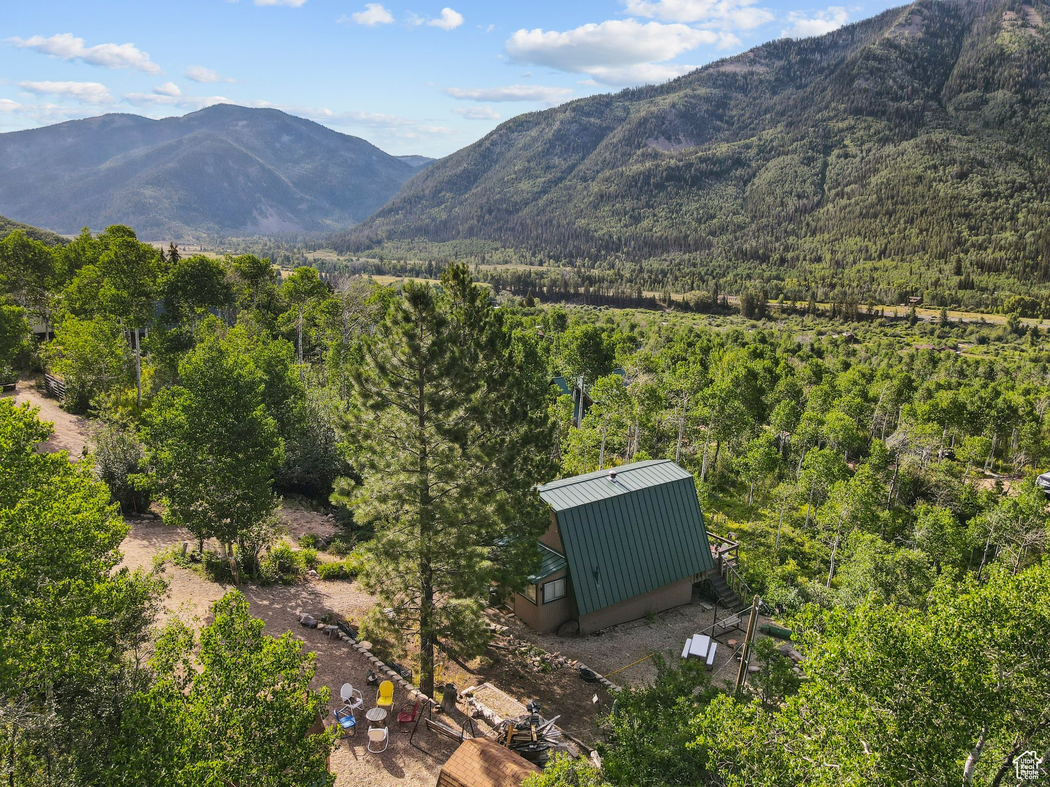 ASPEN ACRES - Residential