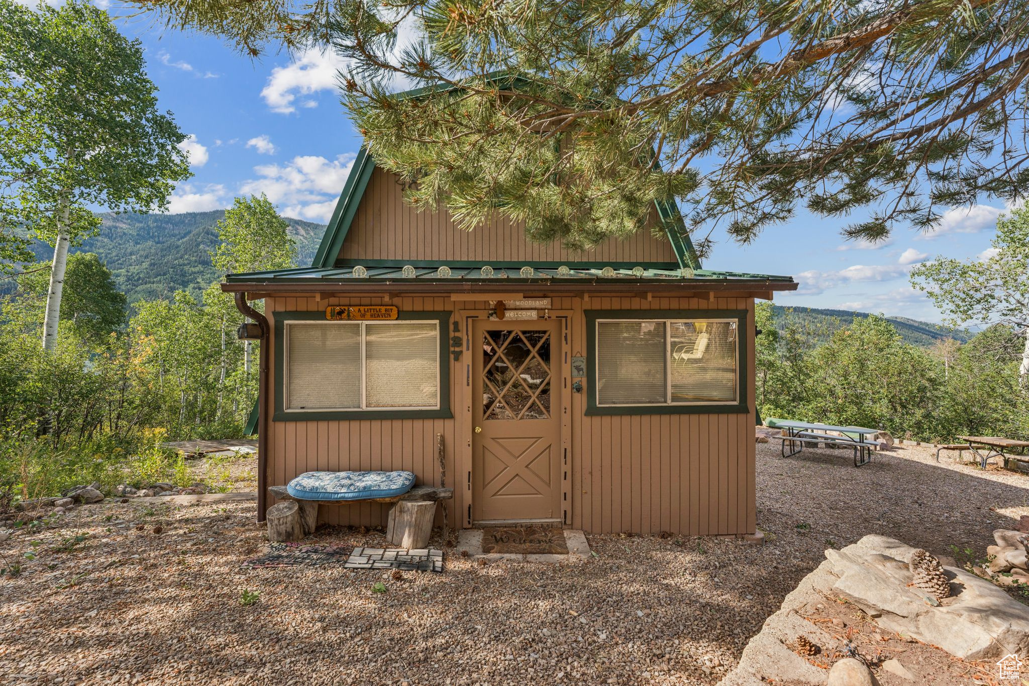 ASPEN ACRES - Residential