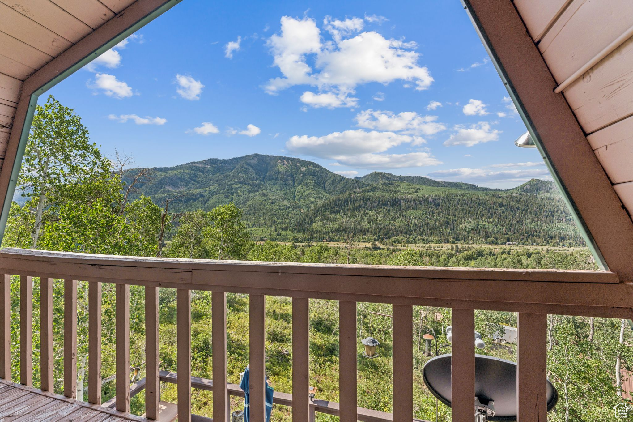 ASPEN ACRES - Residential