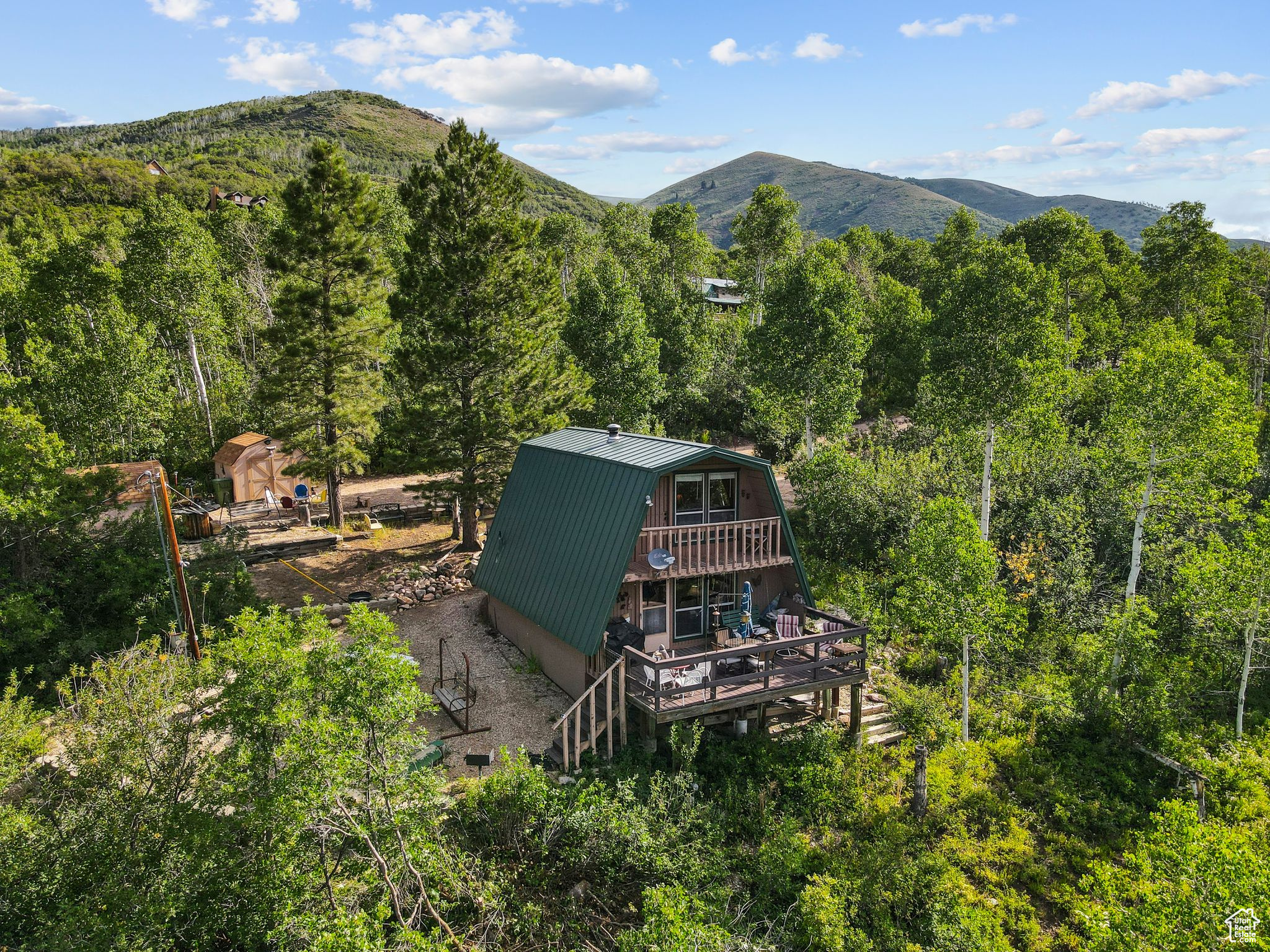 ASPEN ACRES - Residential