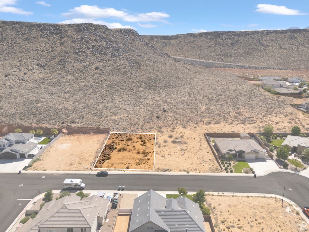 Photo of 2393 S 3330 W, Hurricane, UT 84737 (MLS # 2119346)