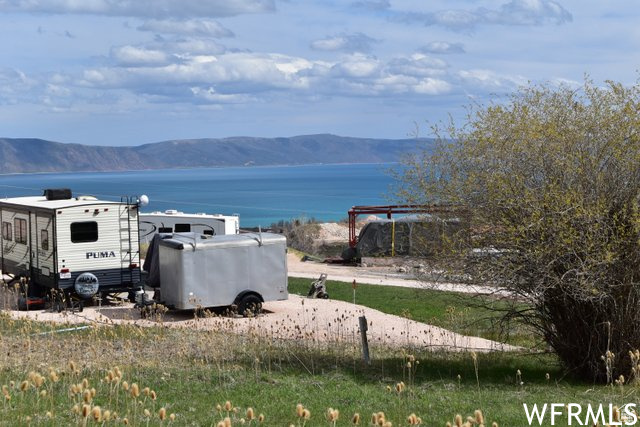 BEAR LAKE RV PARK - Land