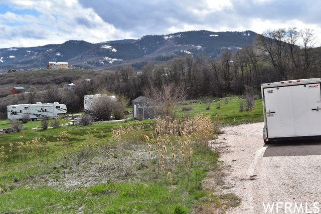 BEAR LAKE RV PARK - Land