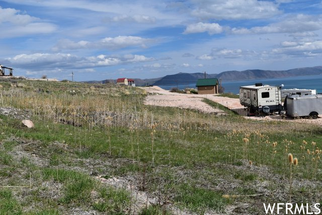 BEAR LAKE RV PARK - Land