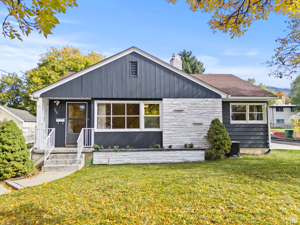 Photo of 732 N 500 E, Logan, UT 84321 (MLS # 2118706)