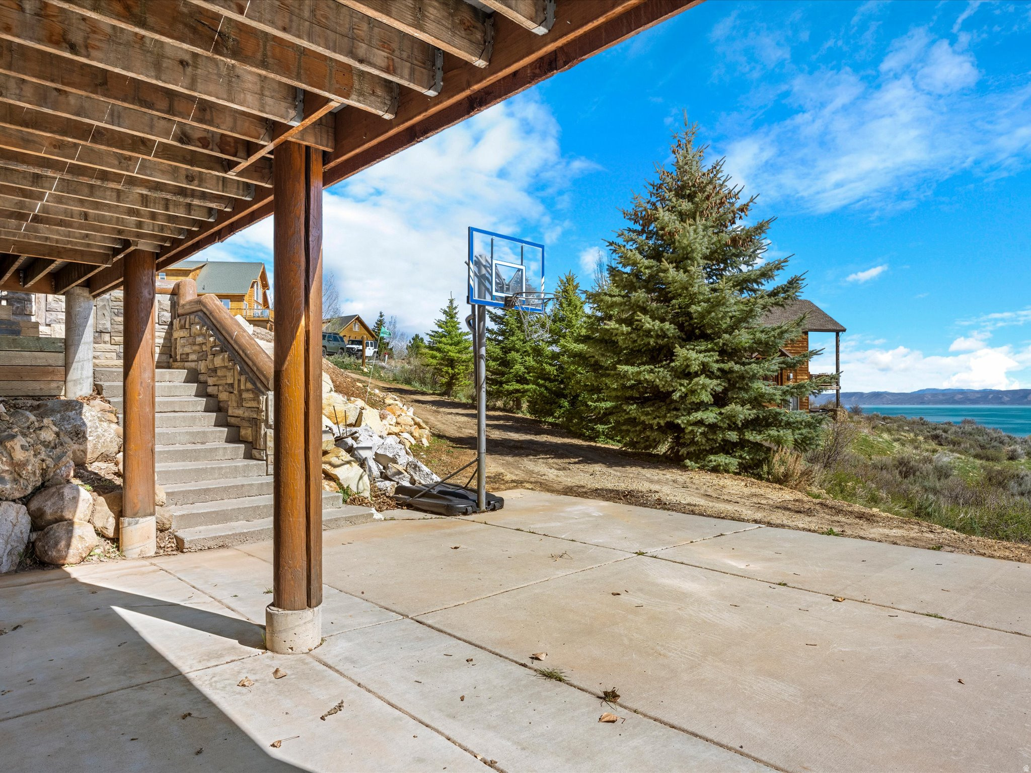 OMEGA SUB 2 - Residential