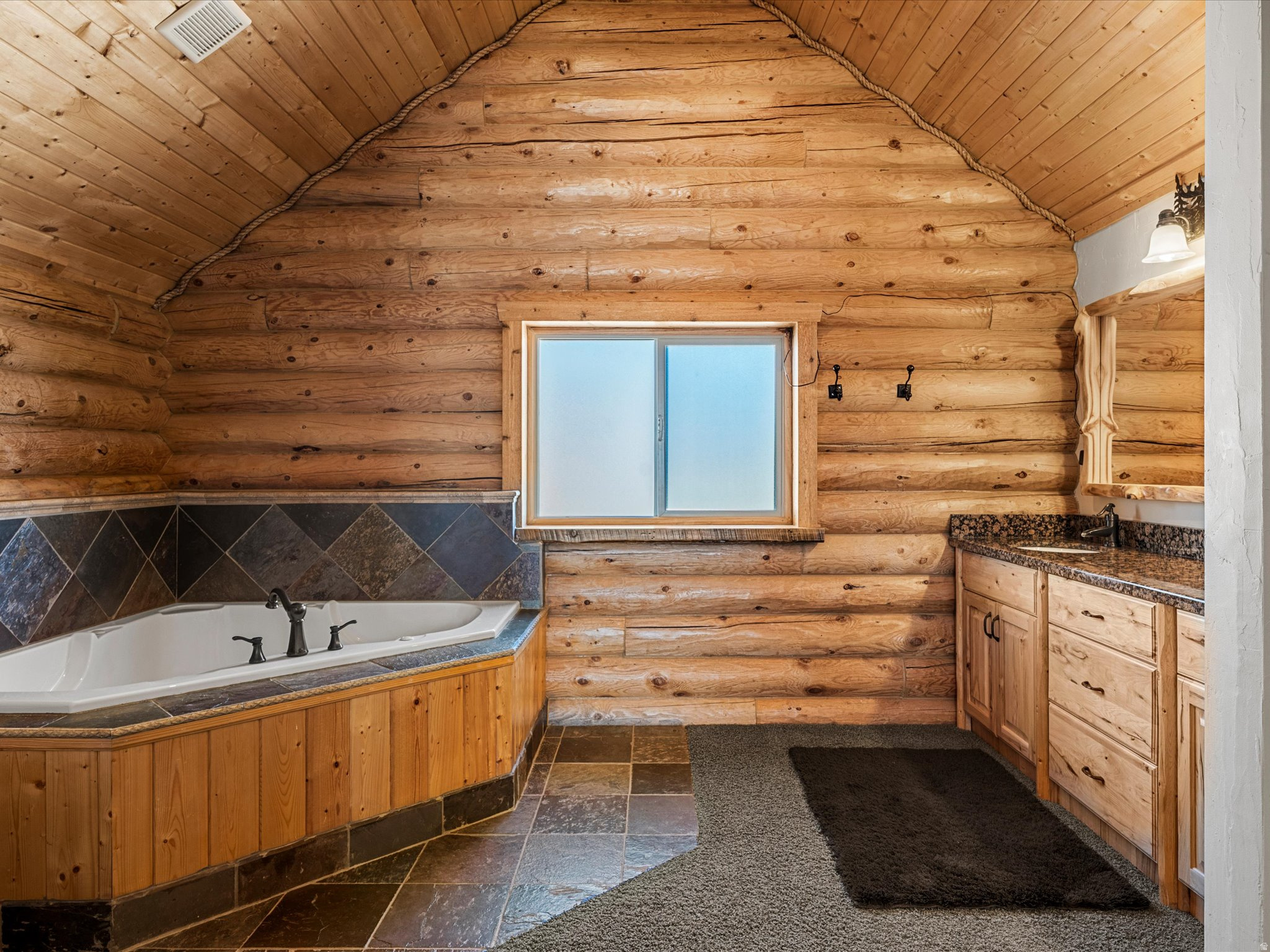 OMEGA SUB 2 - Residential