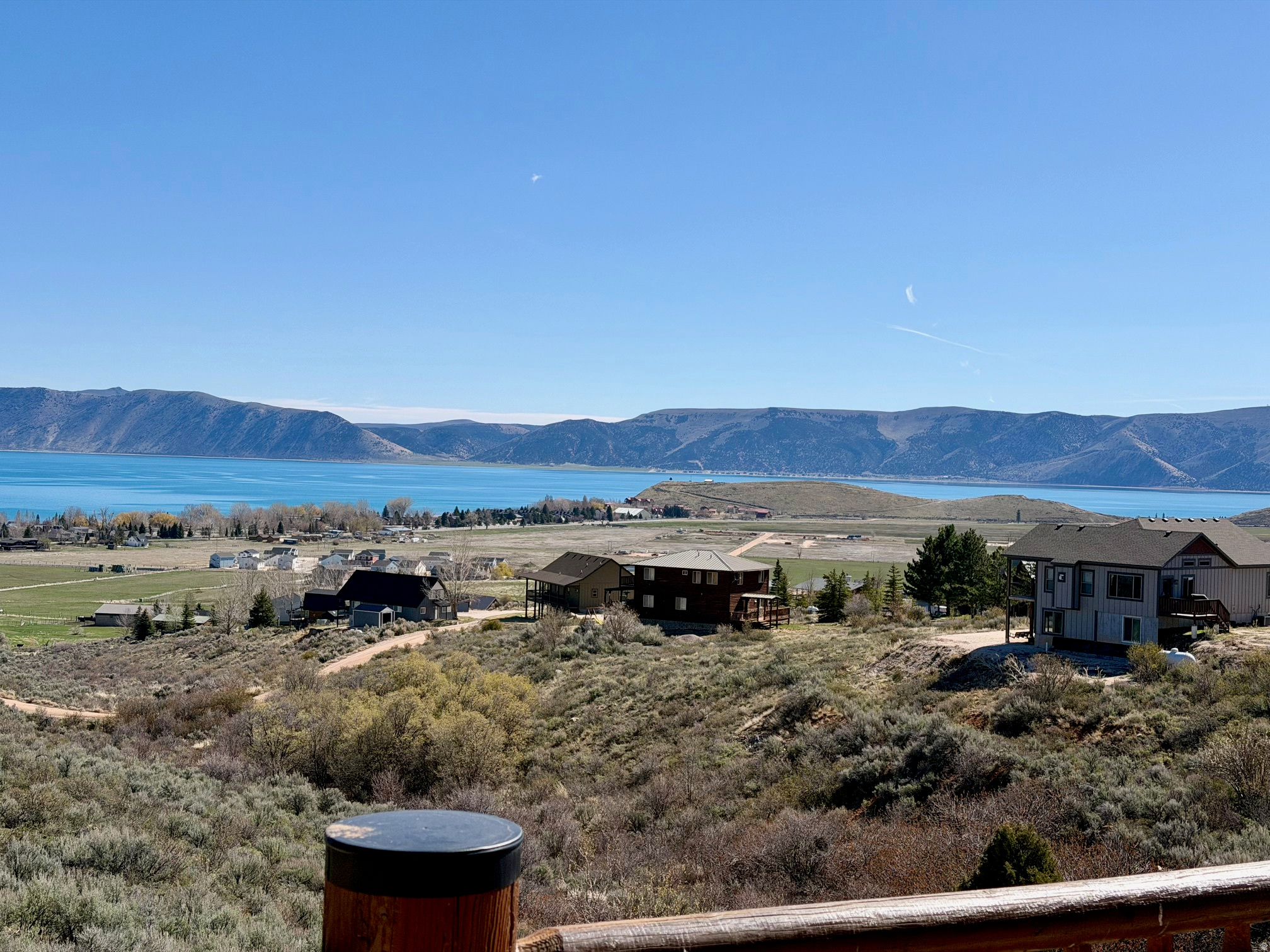 OMEGA SUB 2 - Residential