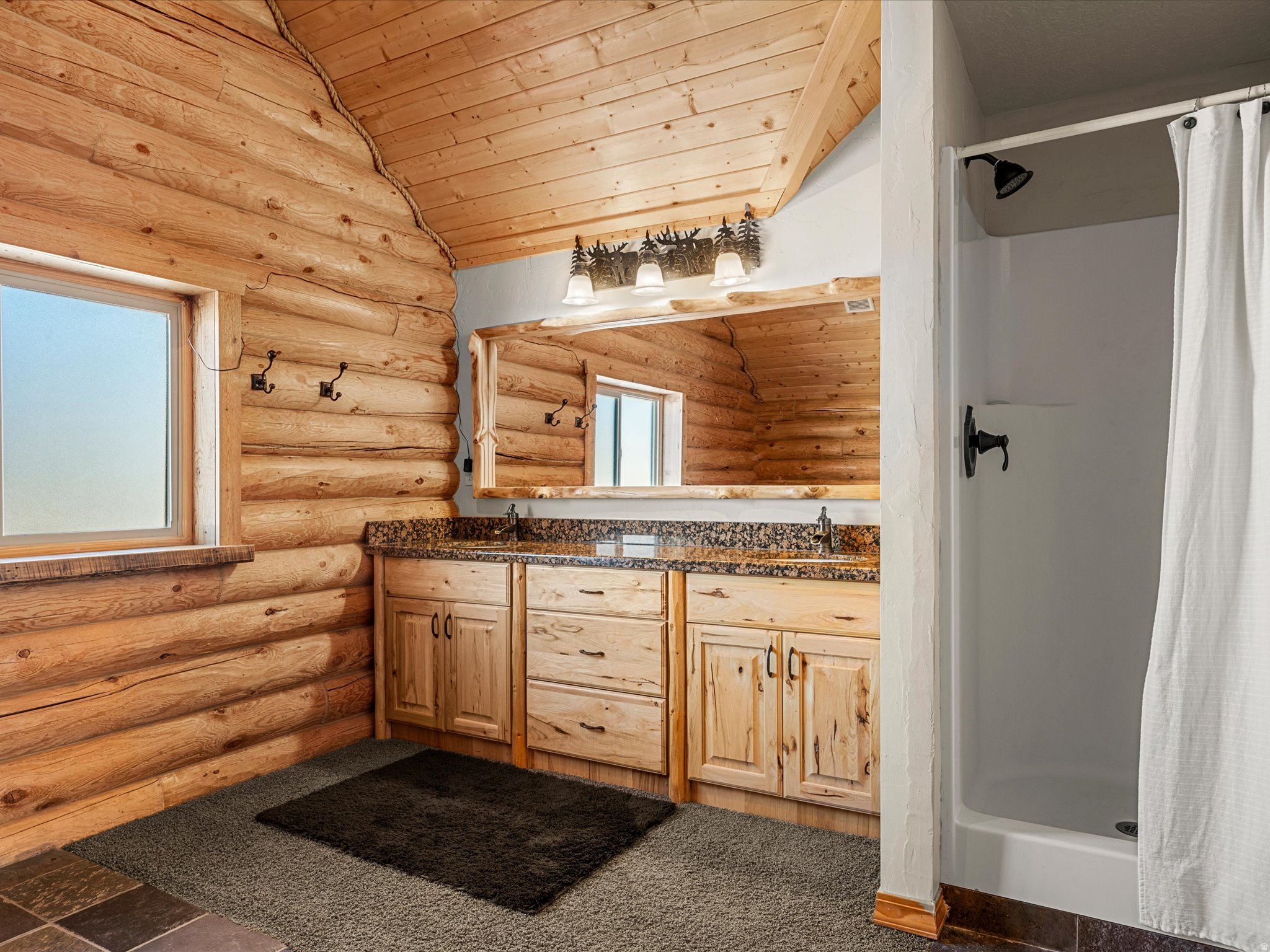 OMEGA SUB 2 - Residential