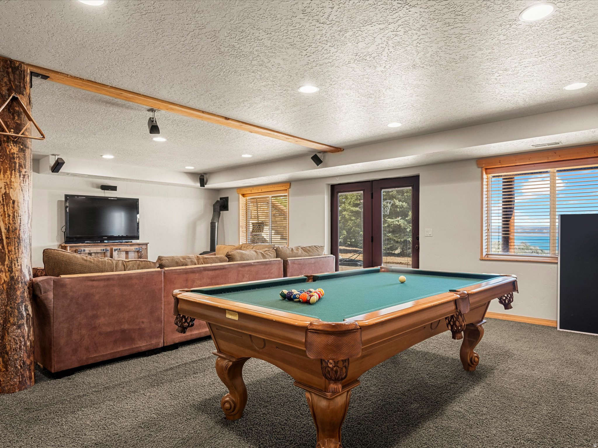 OMEGA SUB 2 - Residential