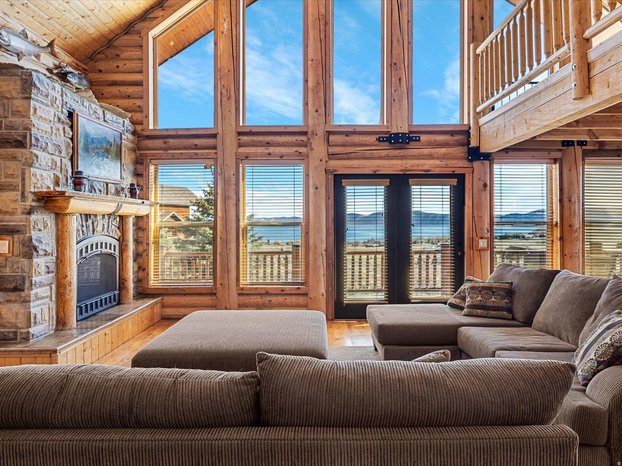 OMEGA SUB 2 - Residential