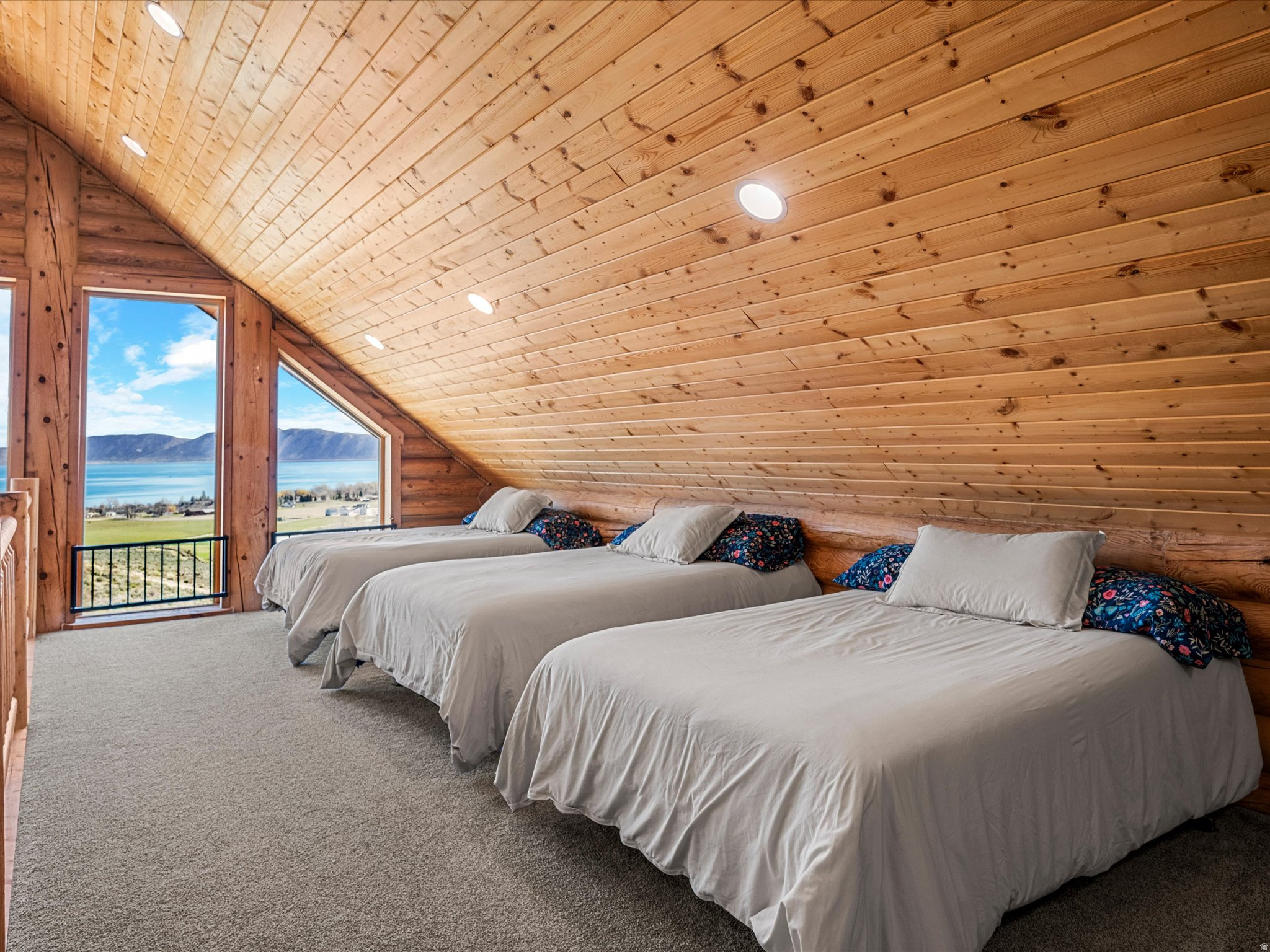 OMEGA SUB 2 - Residential