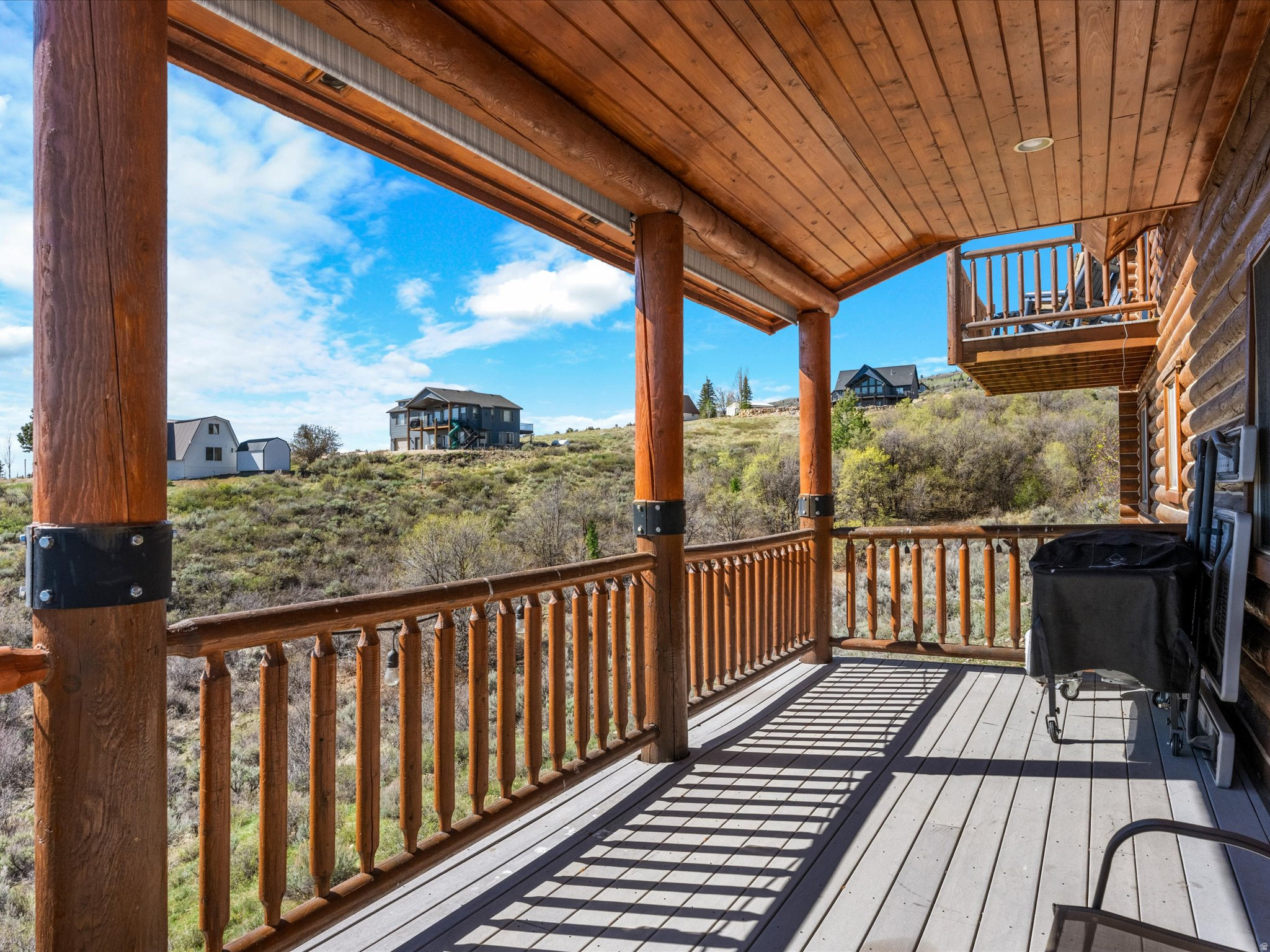 OMEGA SUB 2 - Residential