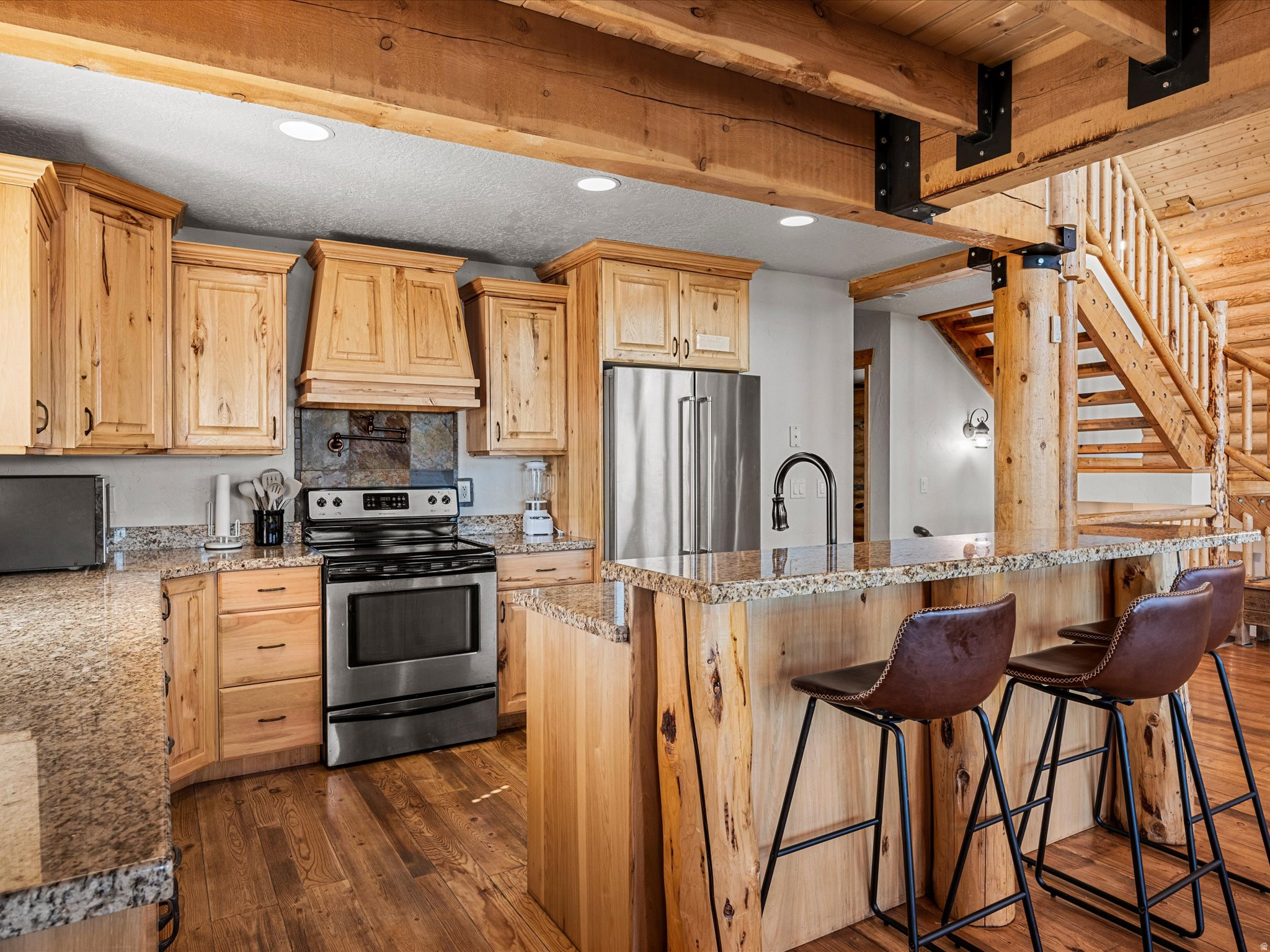 OMEGA SUB 2 - Residential