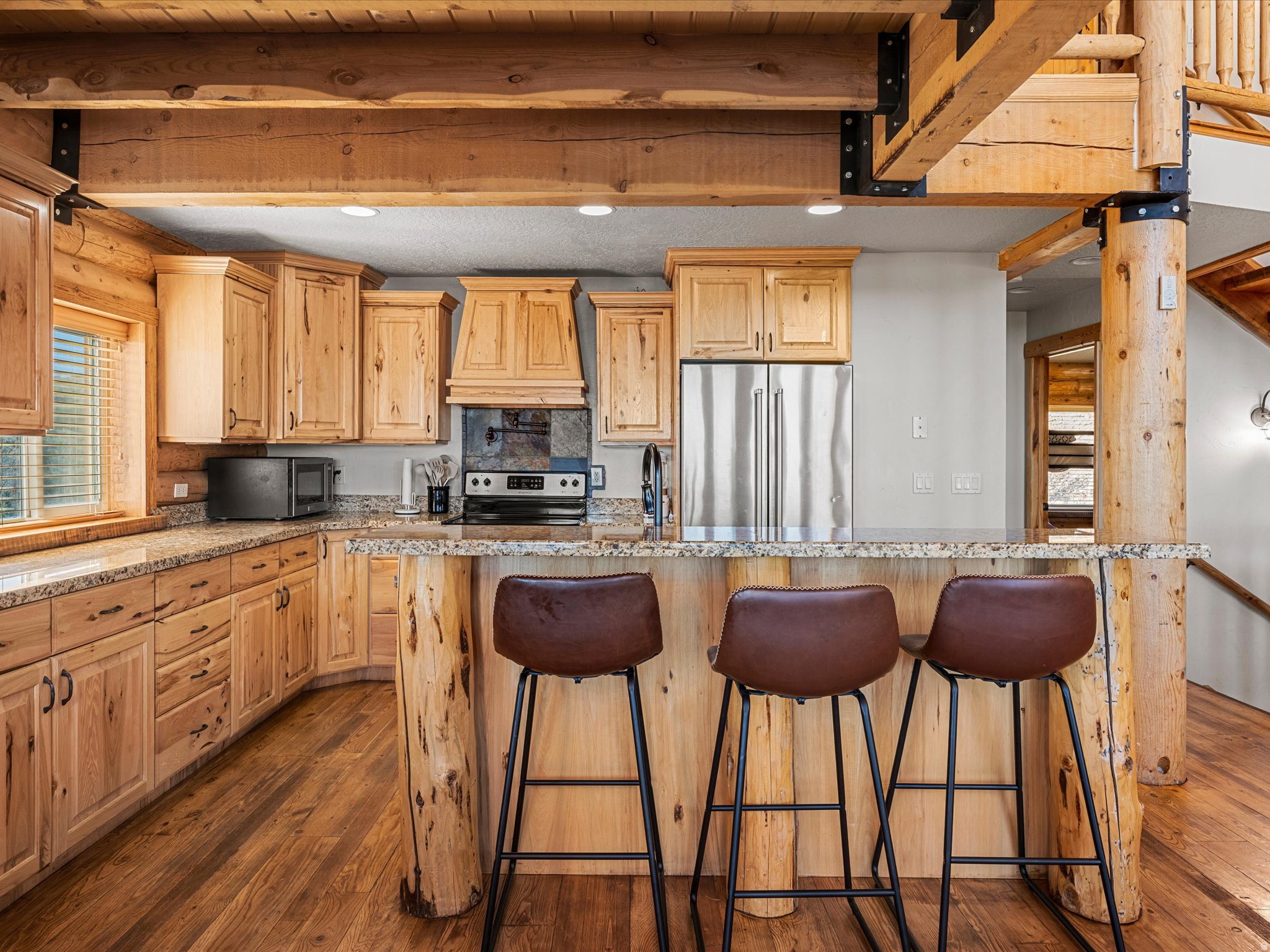 OMEGA SUB 2 - Residential