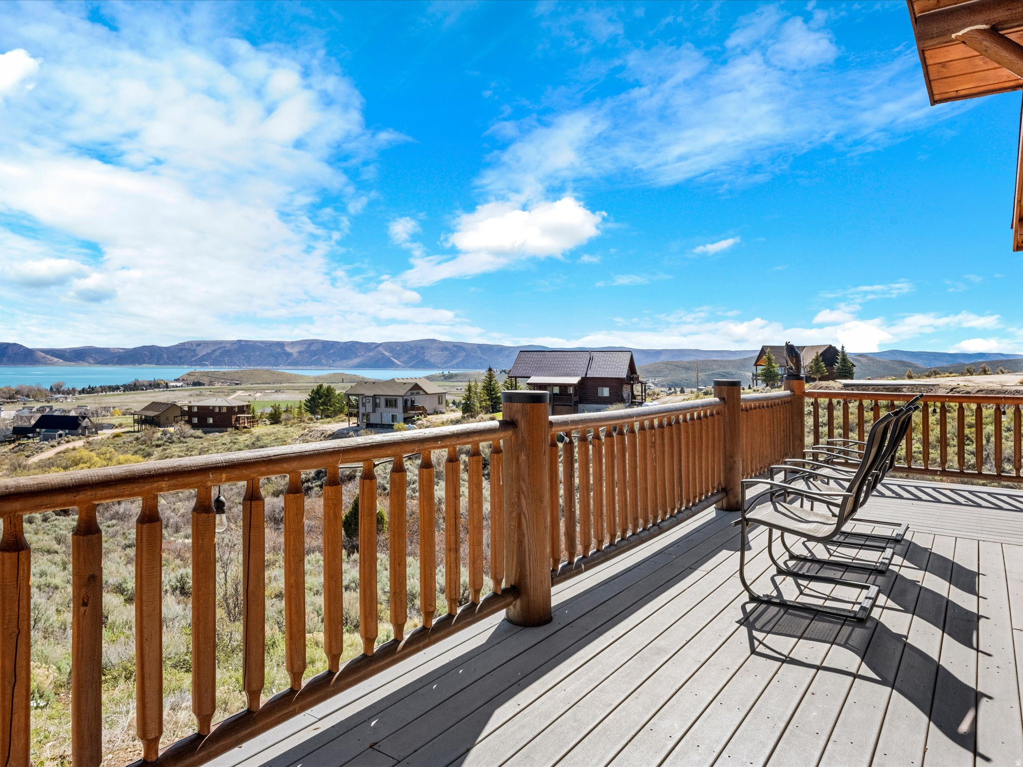 OMEGA SUB 2 - Residential