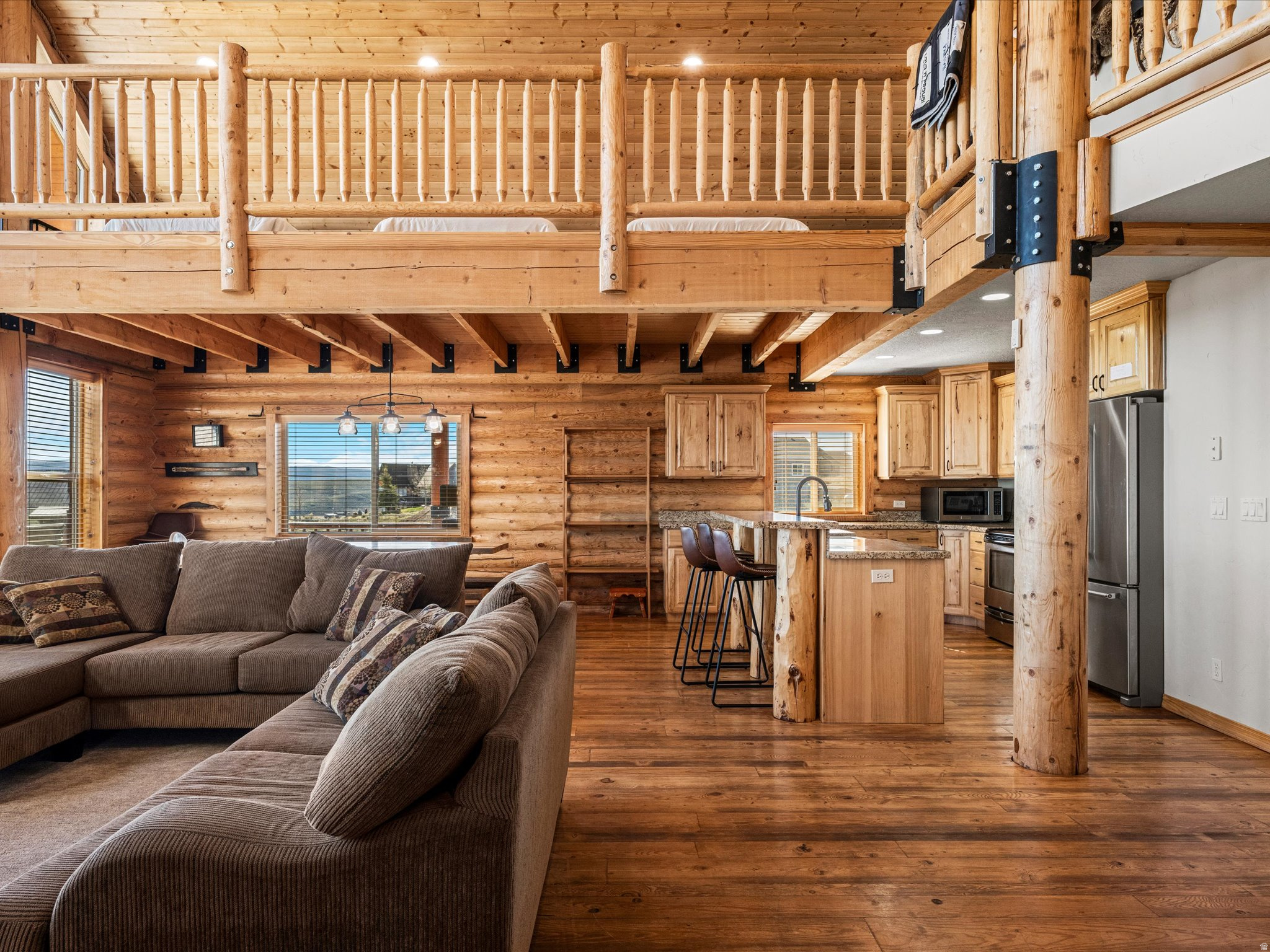 OMEGA SUB 2 - Residential