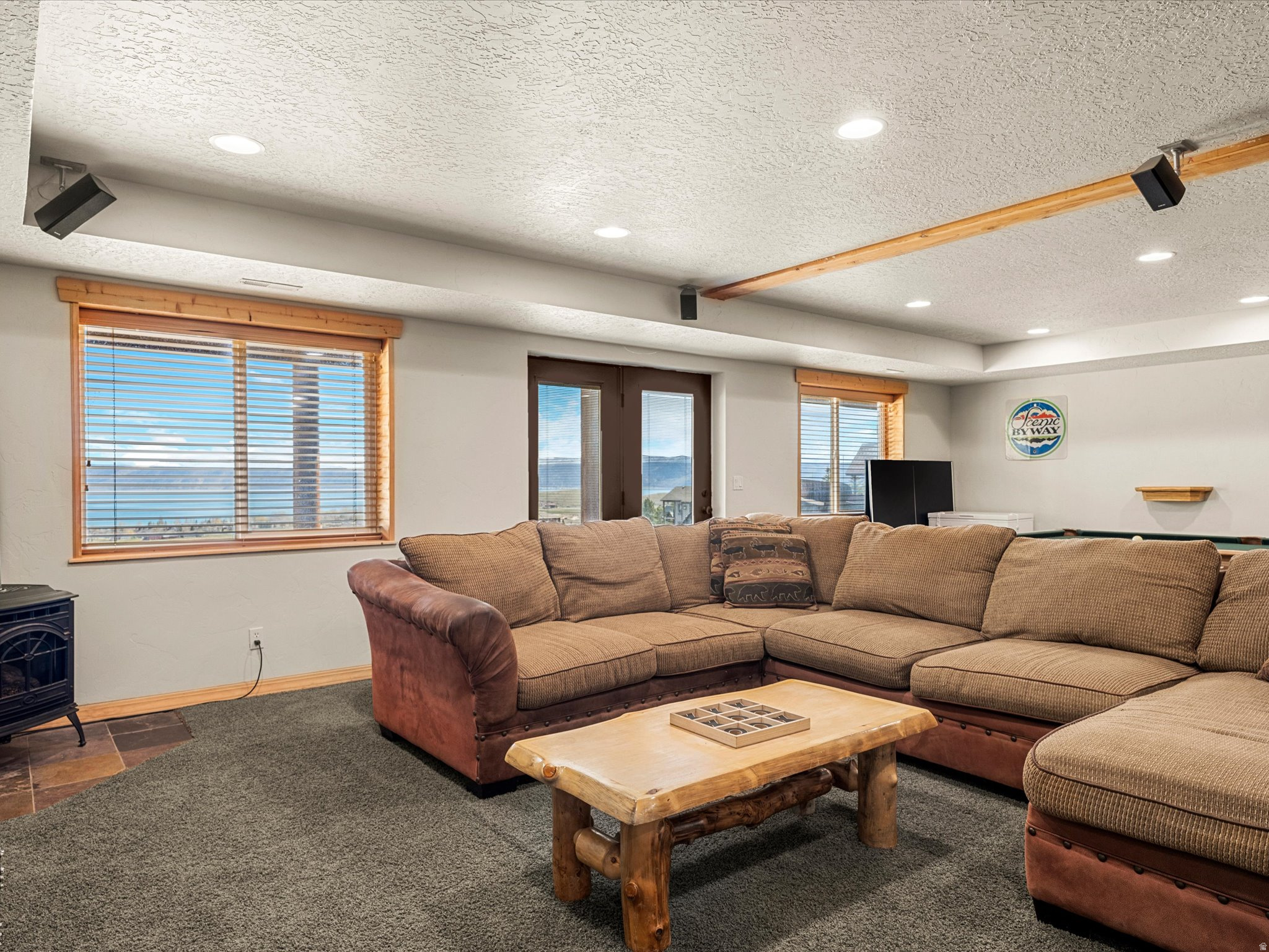 OMEGA SUB 2 - Residential