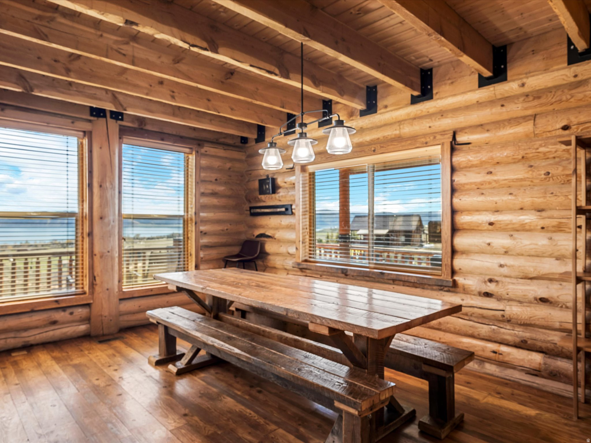 OMEGA SUB 2 - Residential