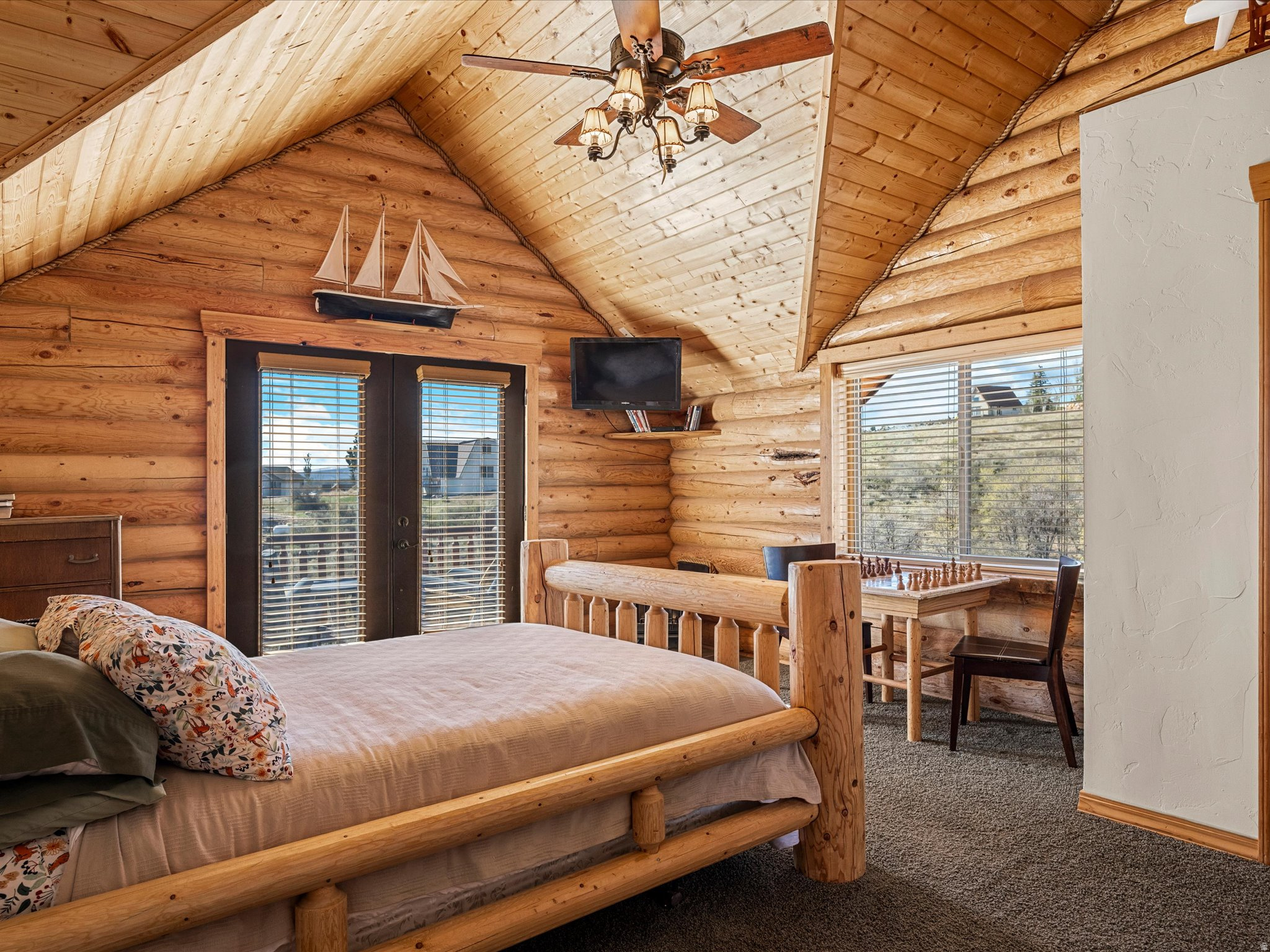 OMEGA SUB 2 - Residential