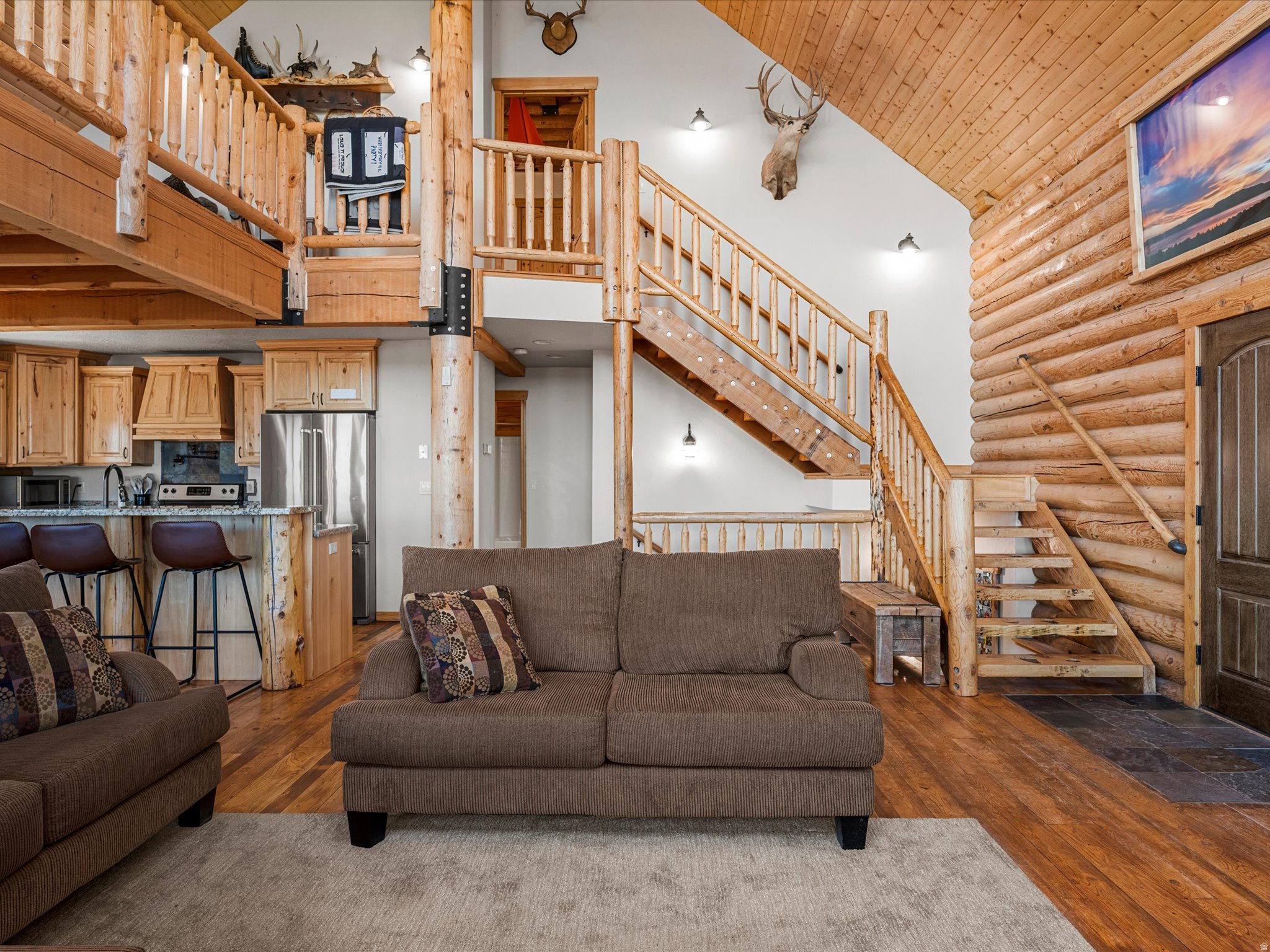 OMEGA SUB 2 - Residential