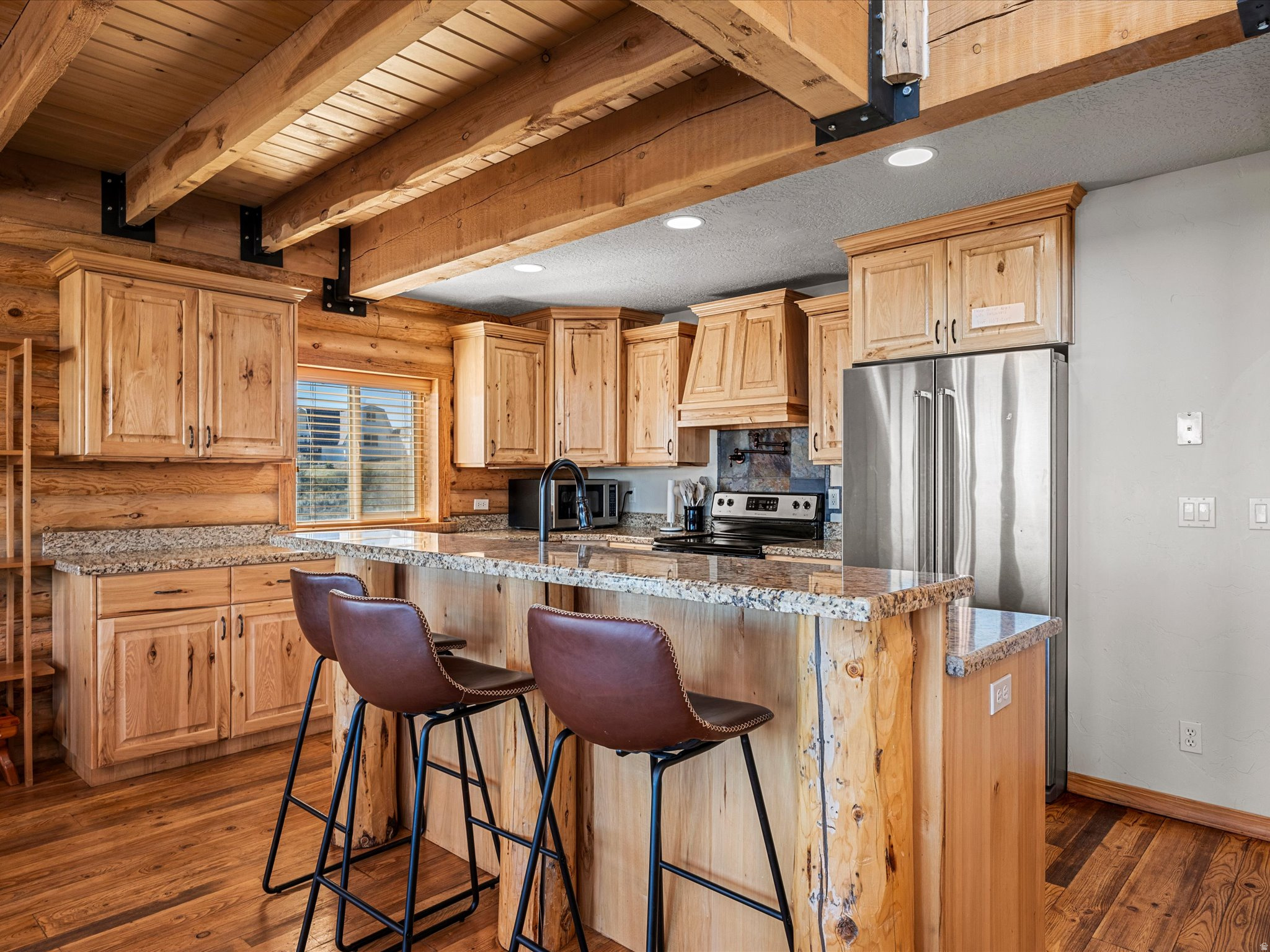 OMEGA SUB 2 - Residential