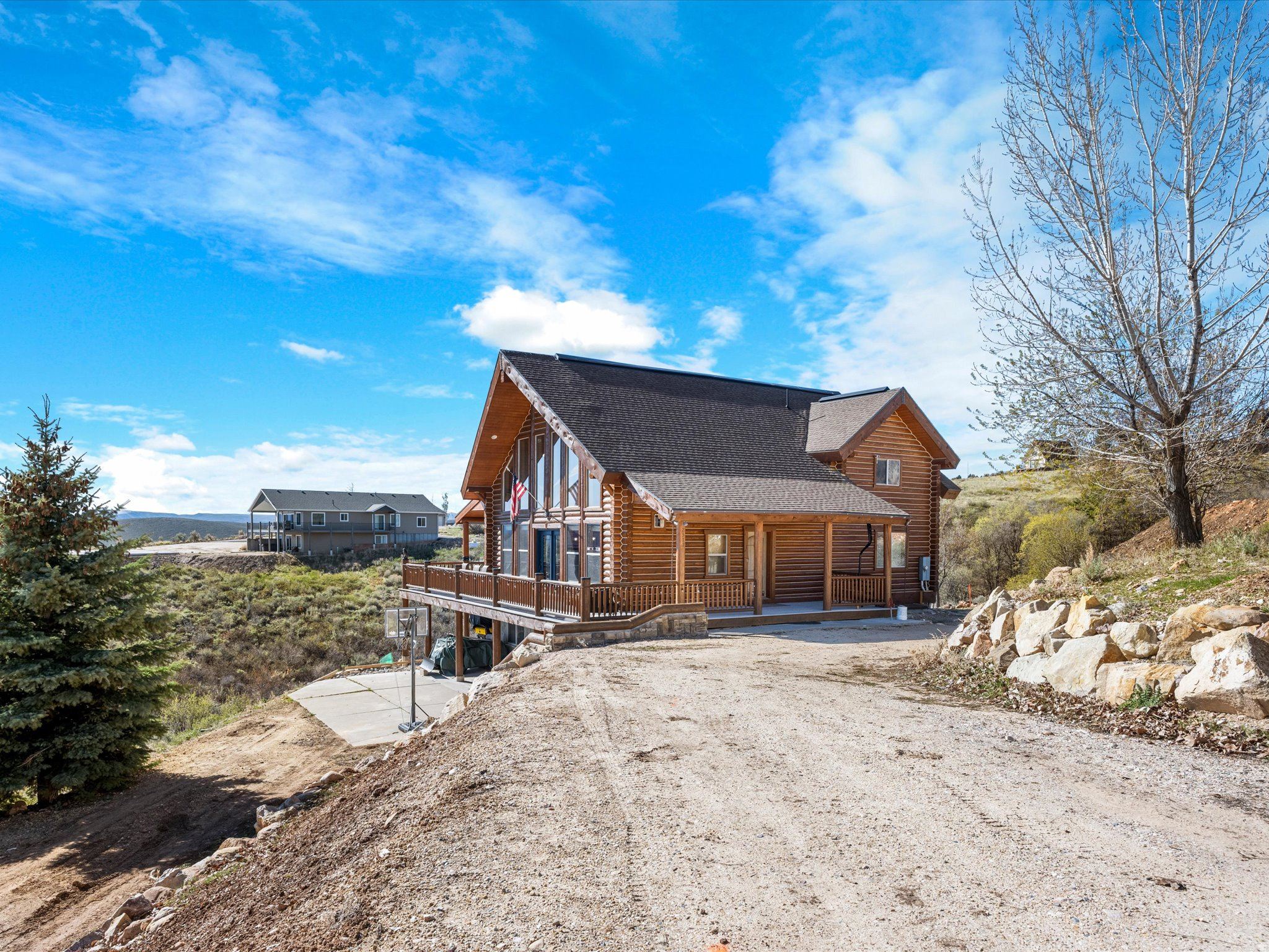 OMEGA SUB 2 - Residential