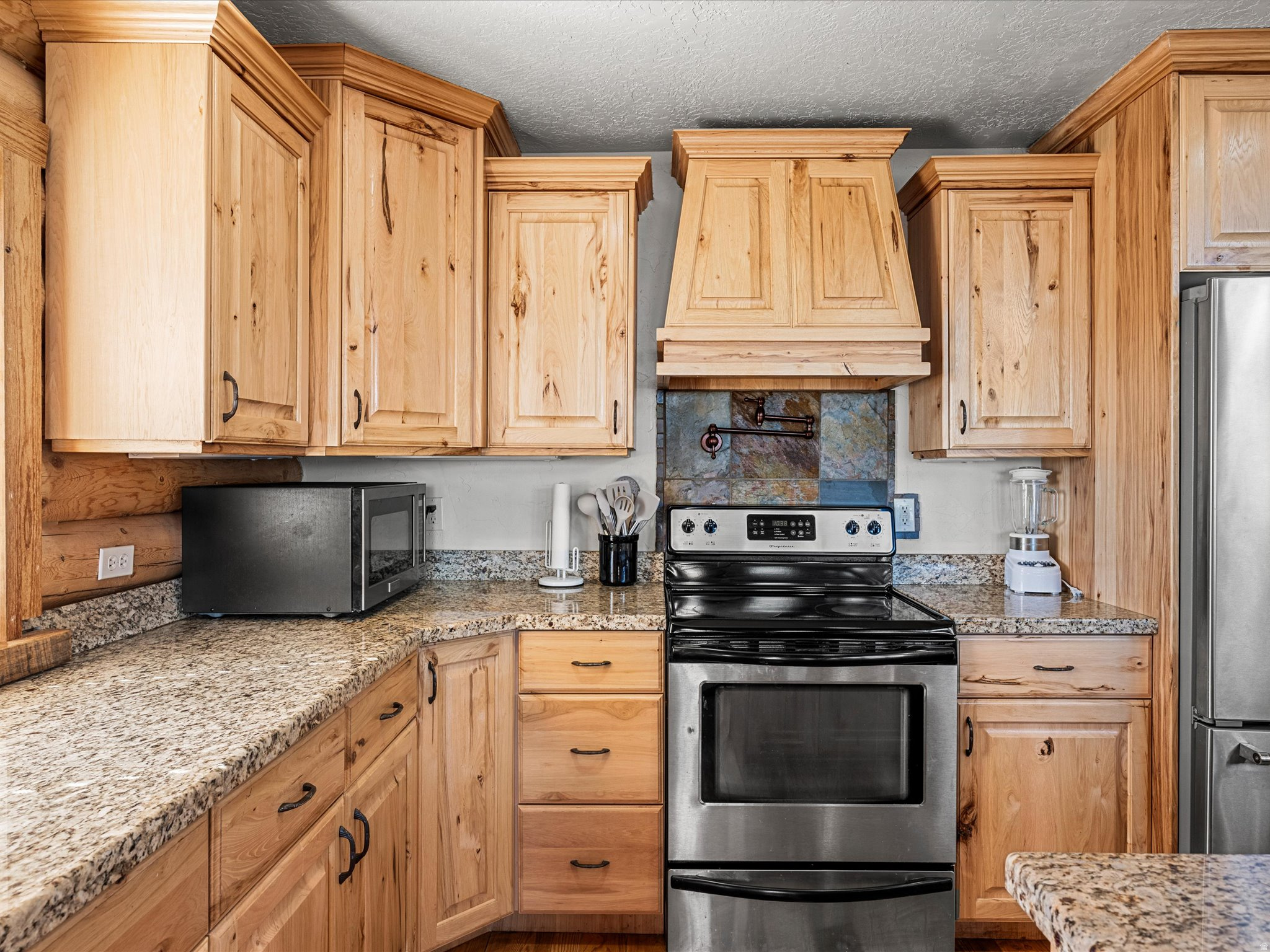 OMEGA SUB 2 - Residential