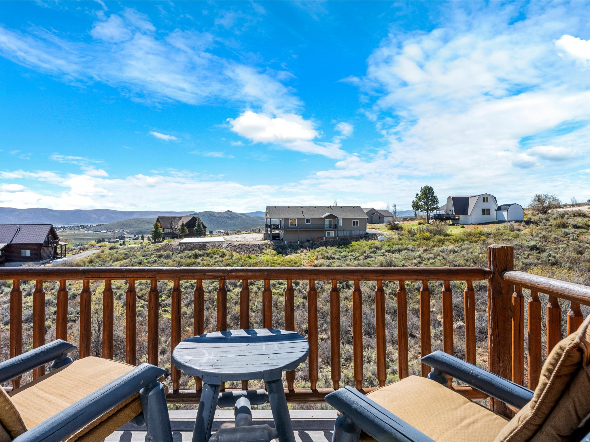 OMEGA SUB 2 - Residential