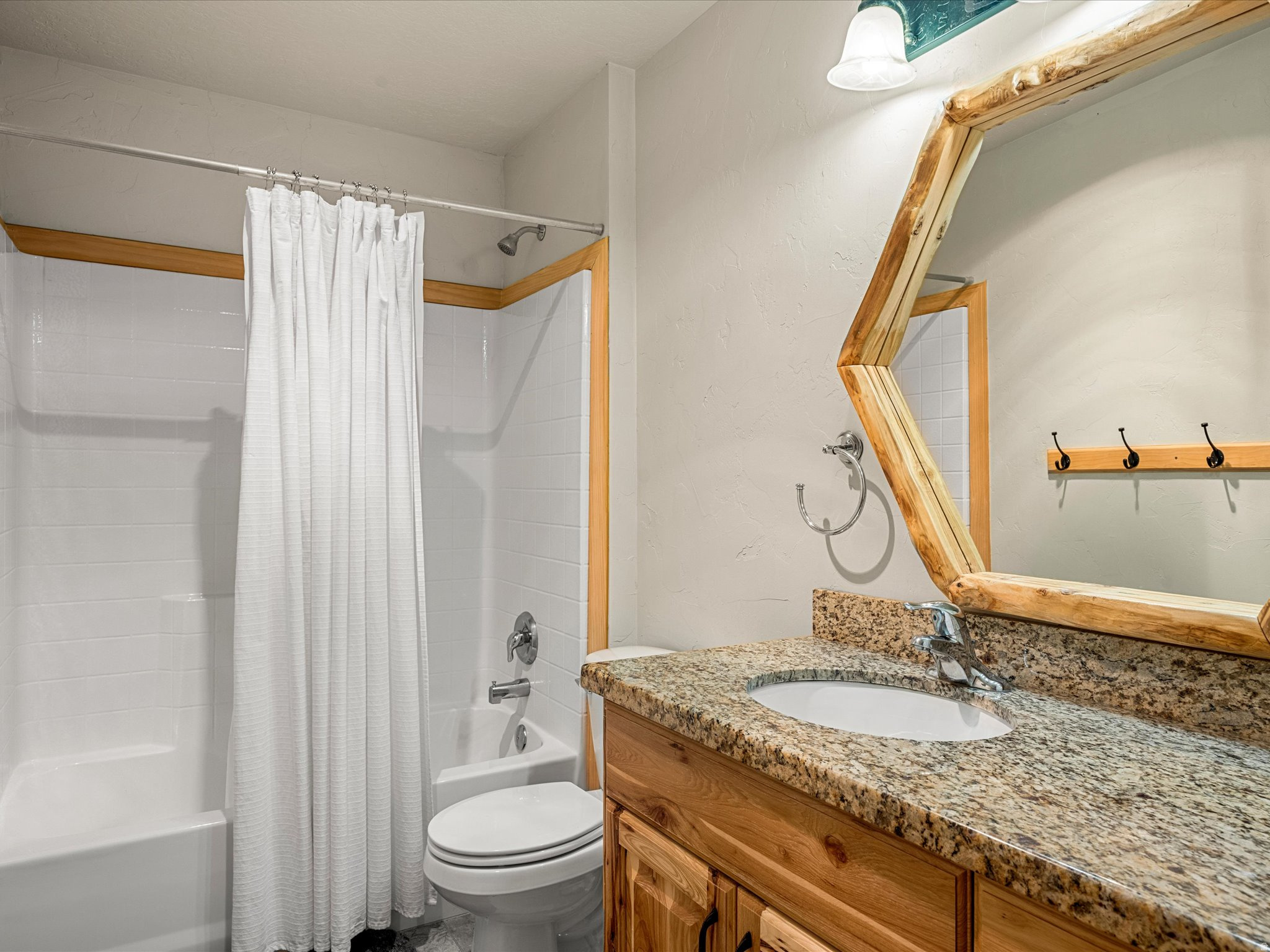 OMEGA SUB 2 - Residential