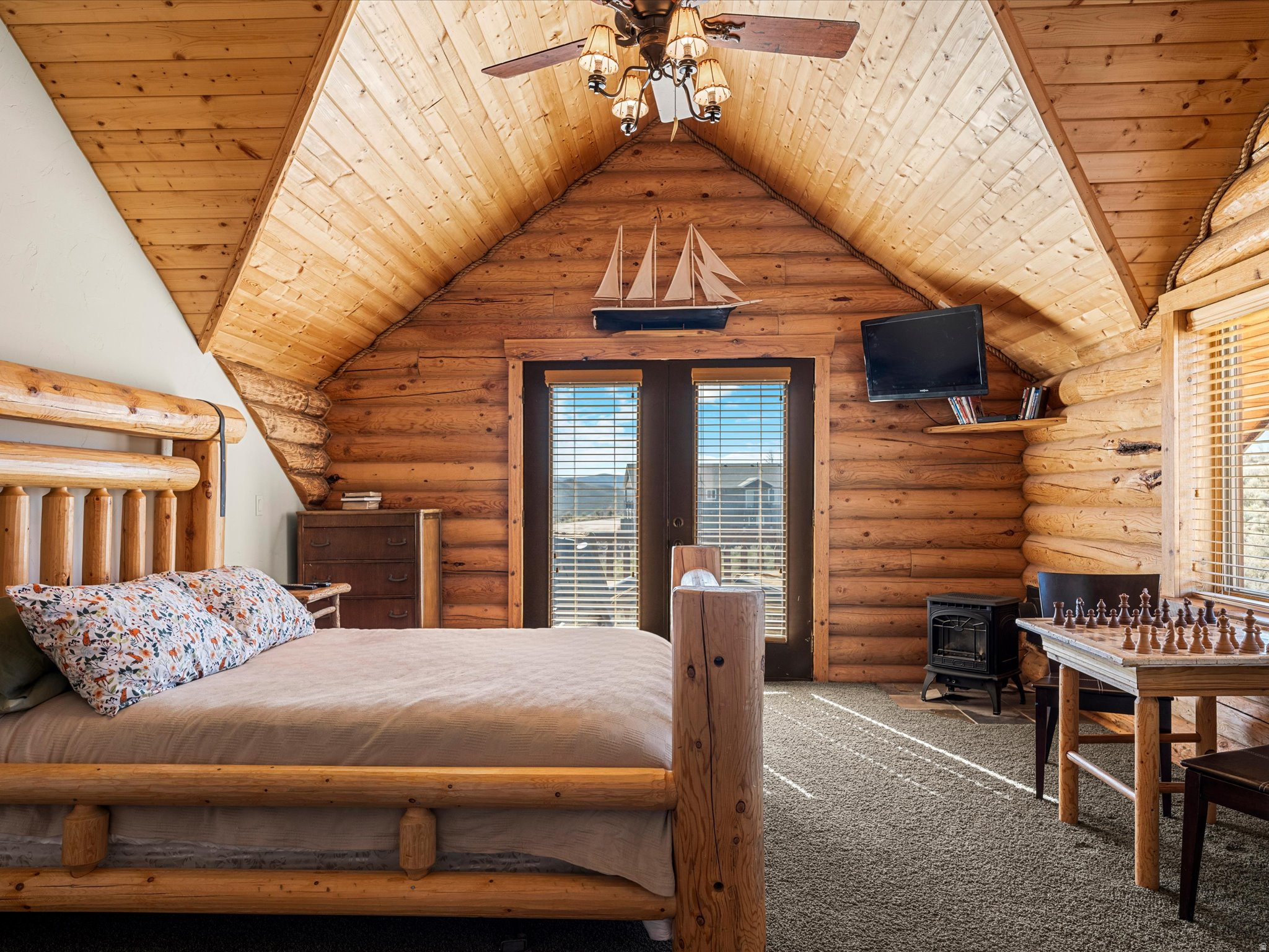 OMEGA SUB 2 - Residential