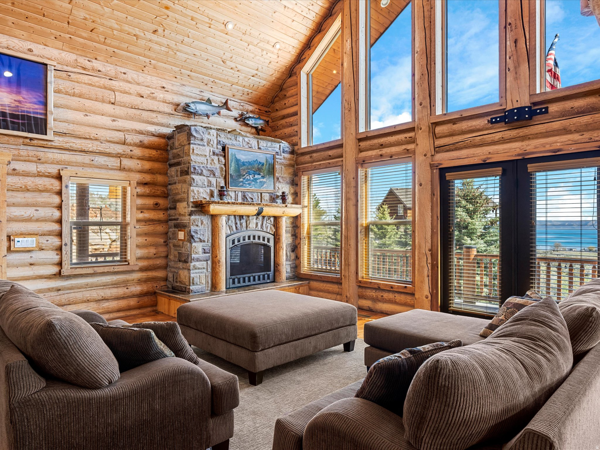 OMEGA SUB 2 - Residential