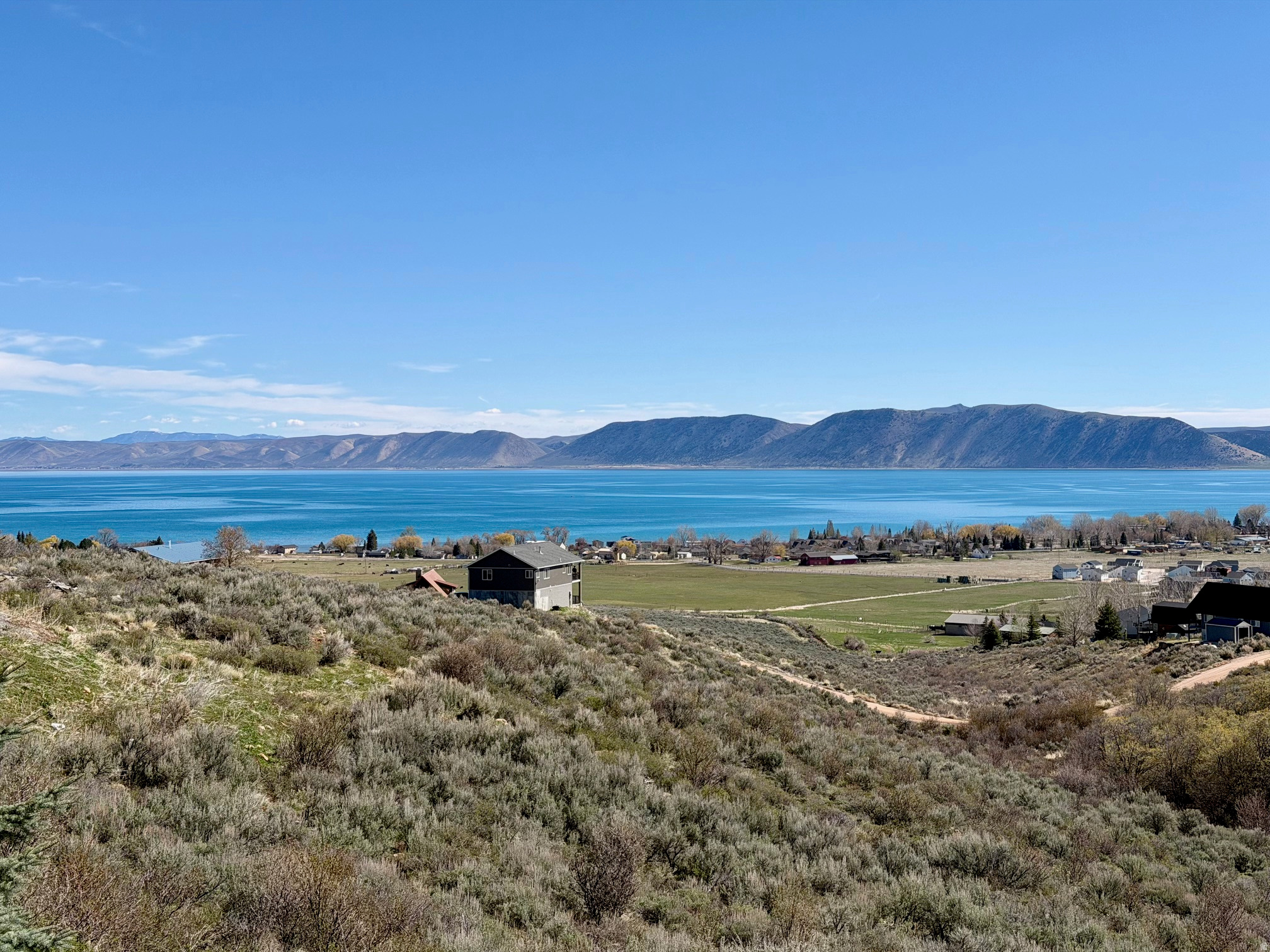 OMEGA SUB 2 - Residential