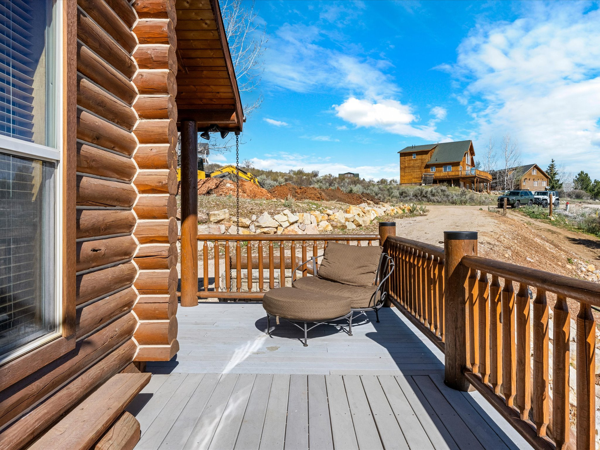 OMEGA SUB 2 - Residential