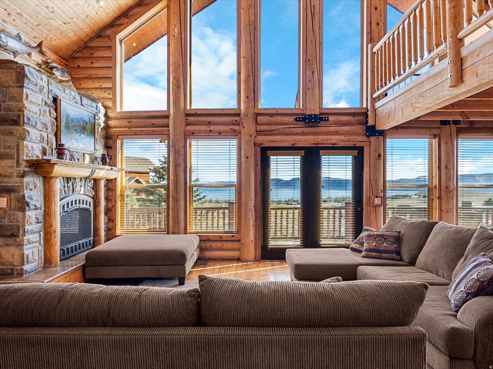 OMEGA SUB 2 - Residential