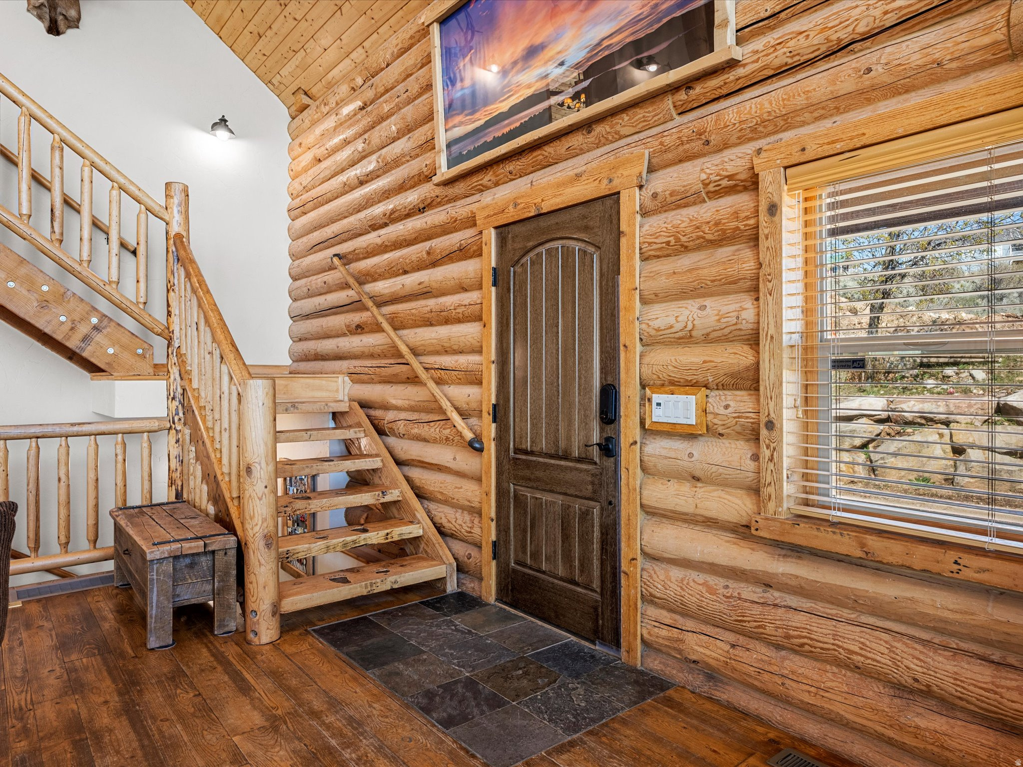 OMEGA SUB 2 - Residential