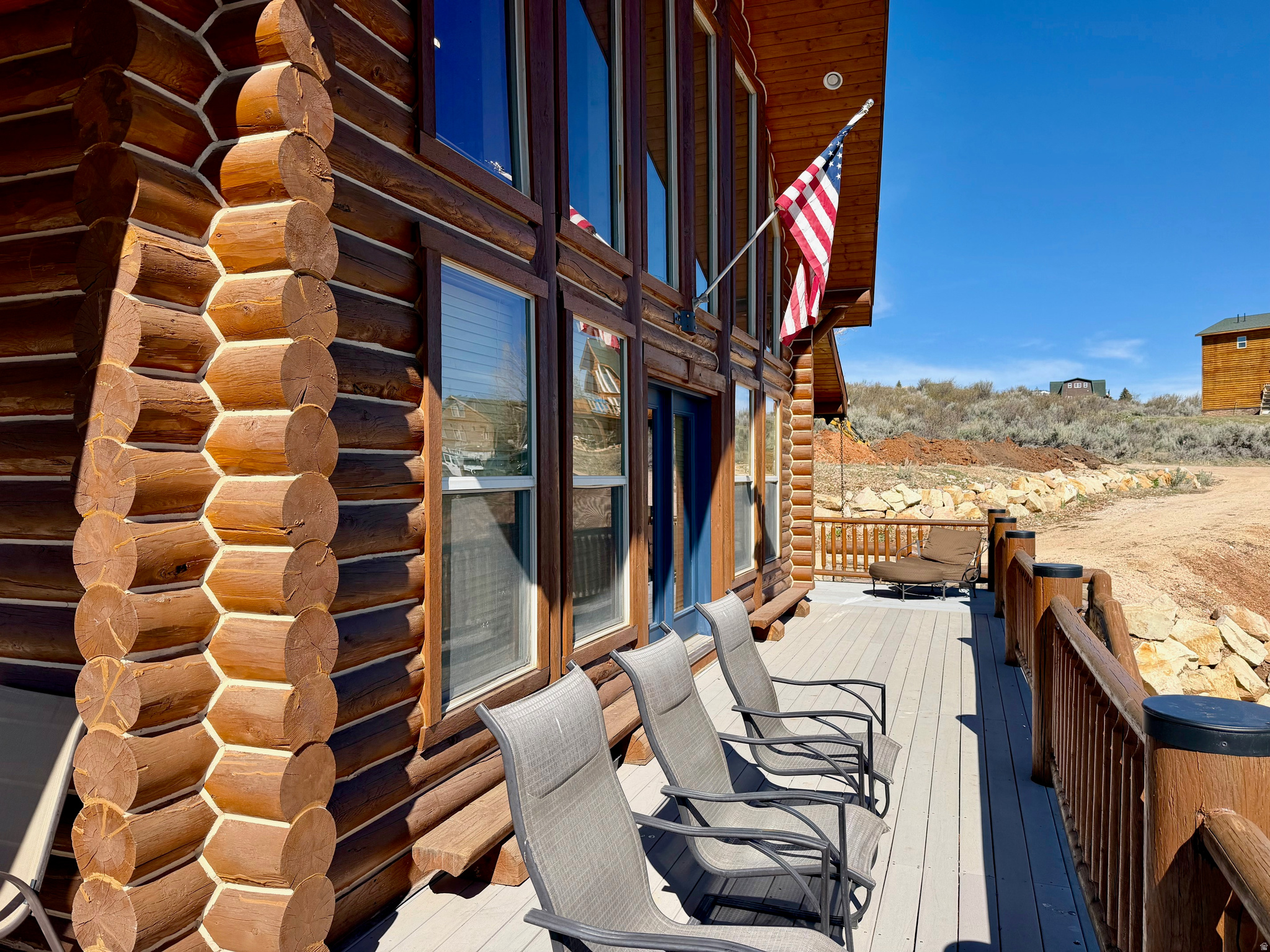 OMEGA SUB 2 - Residential