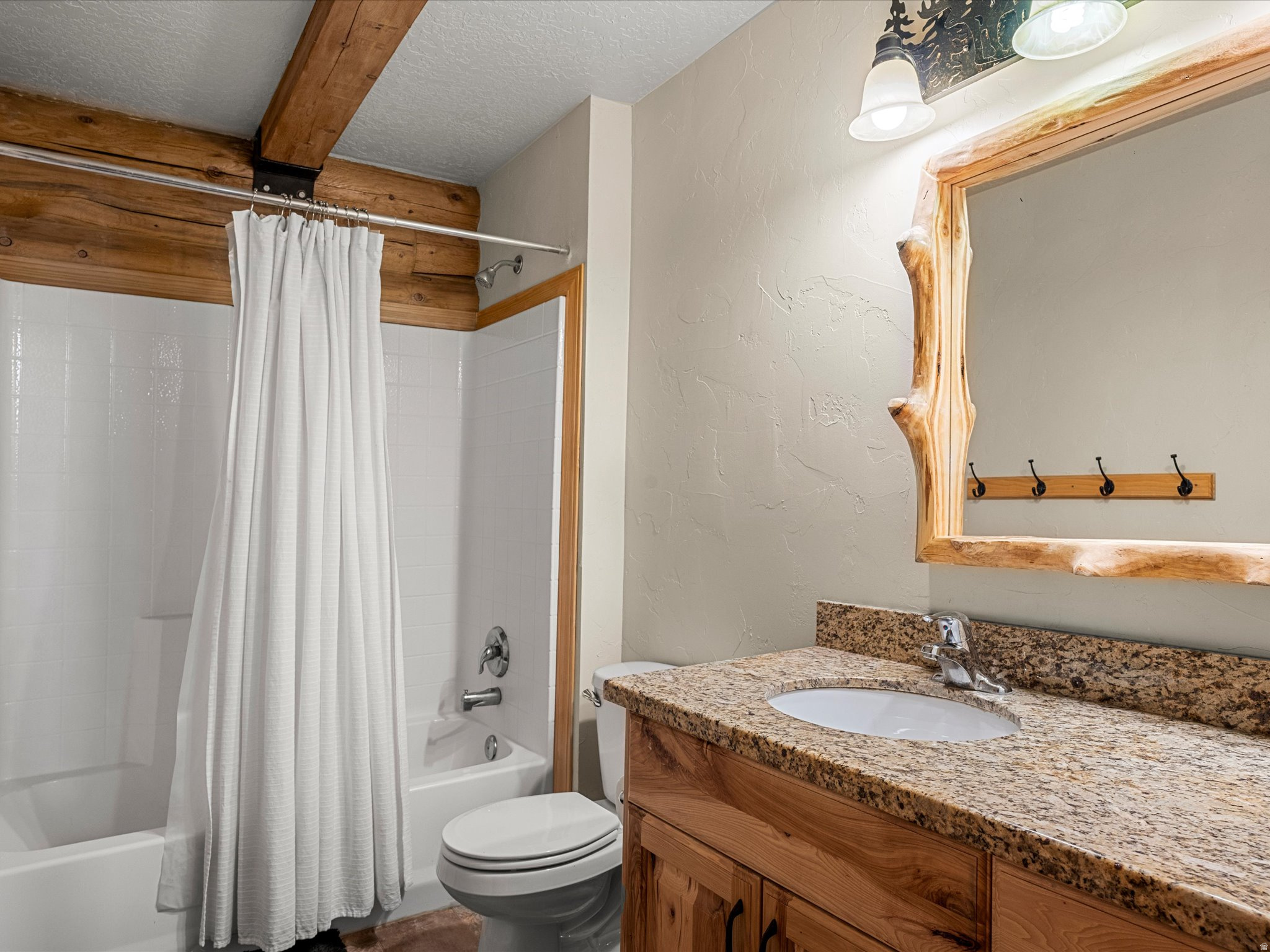 OMEGA SUB 2 - Residential