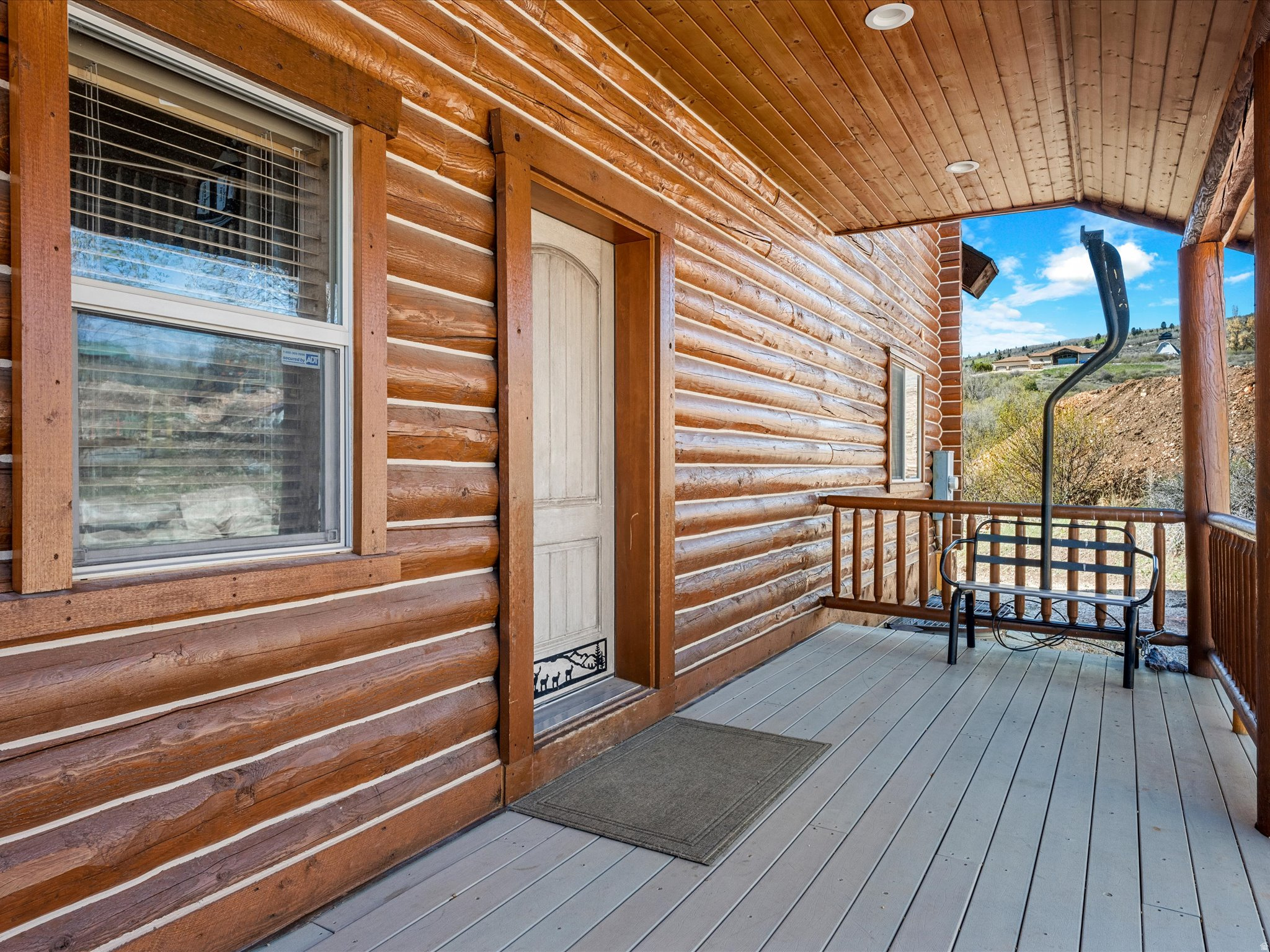 OMEGA SUB 2 - Residential