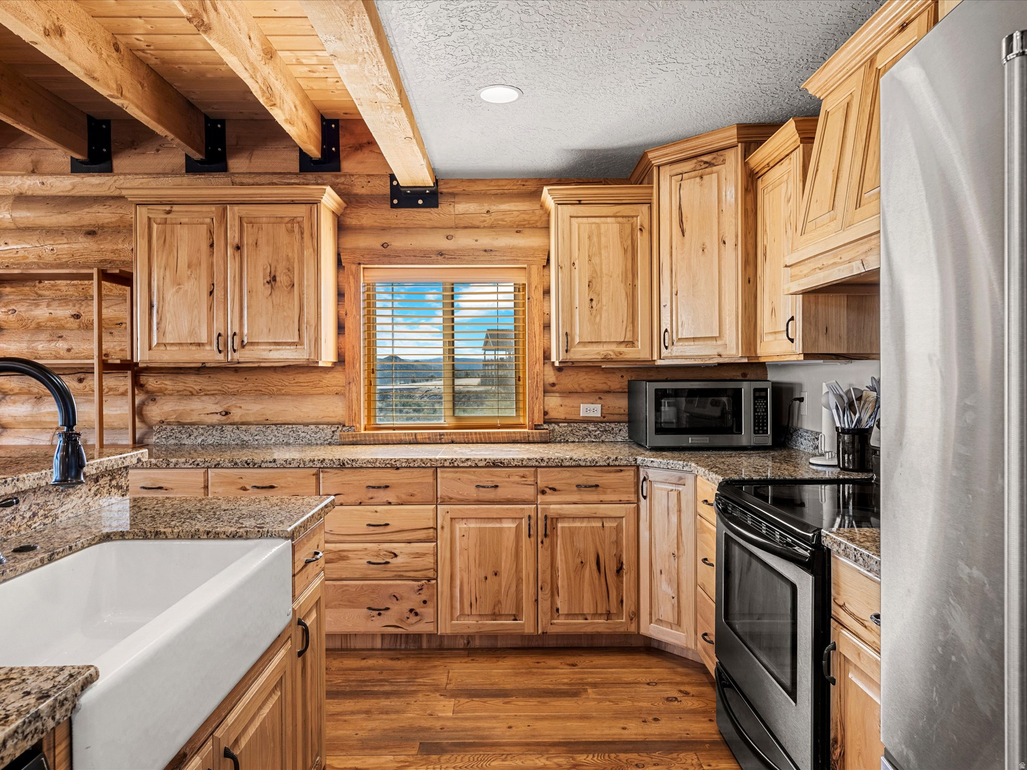 OMEGA SUB 2 - Residential