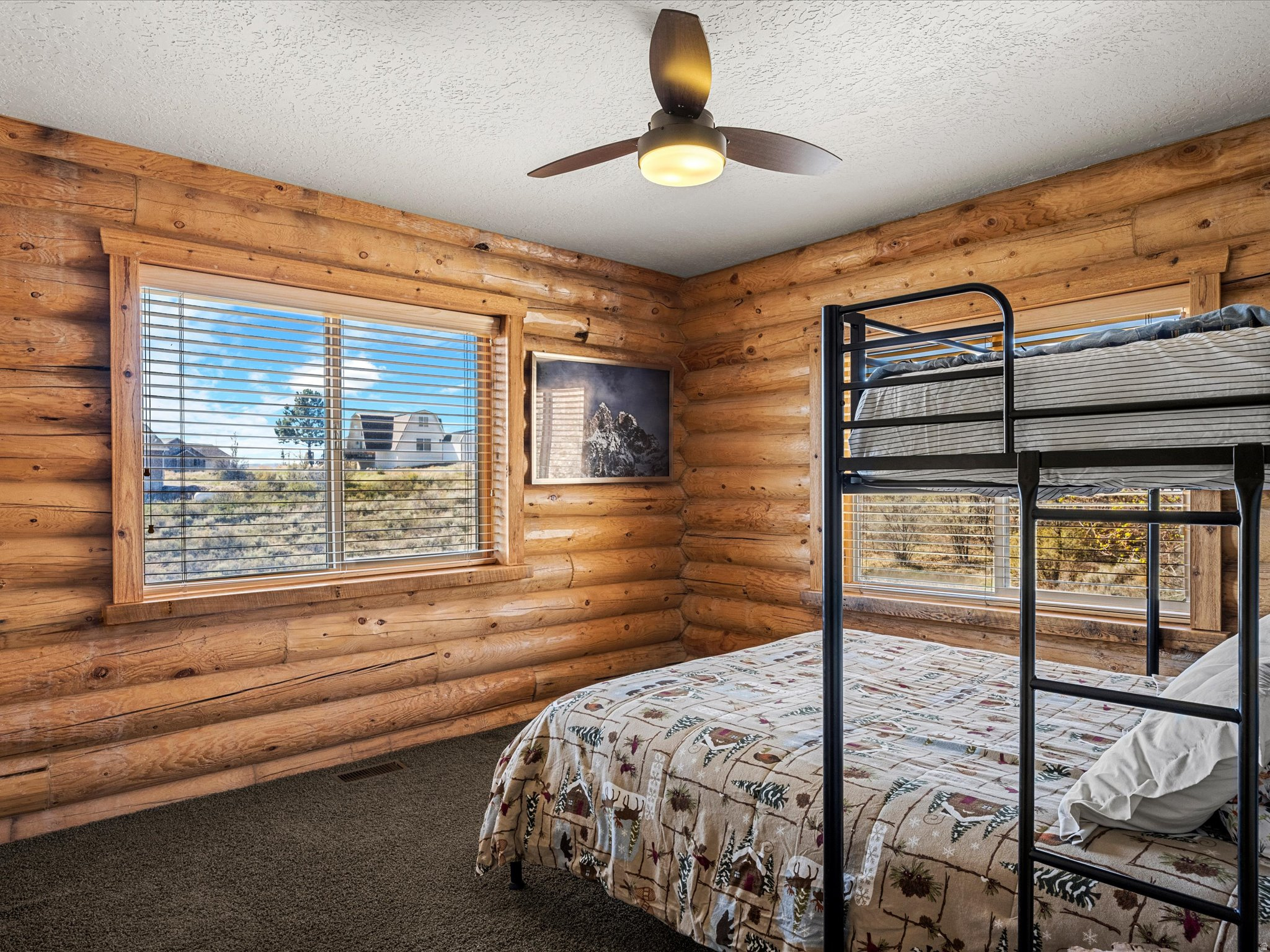 OMEGA SUB 2 - Residential