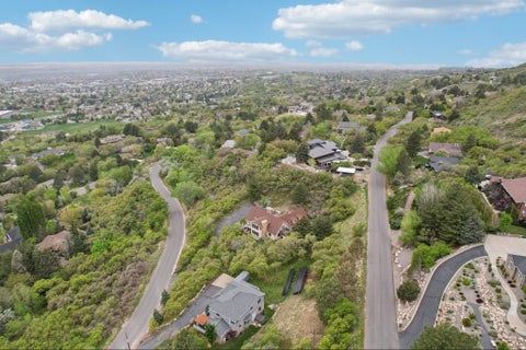 Tiny photo for 2686 E BONNEVILLE TERRACE DR, South Ogden, UT 84403 (MLS # 2164489)
