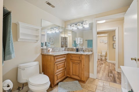 Tiny photo for 2686 E BONNEVILLE TERRACE DR, South Ogden, UT 84403 (MLS # 2164489)