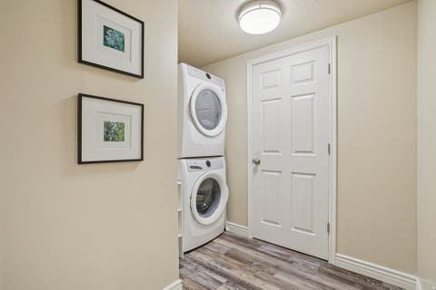 Tiny photo for 2686 E BONNEVILLE TERRACE DR, South Ogden, UT 84403 (MLS # 2164489)